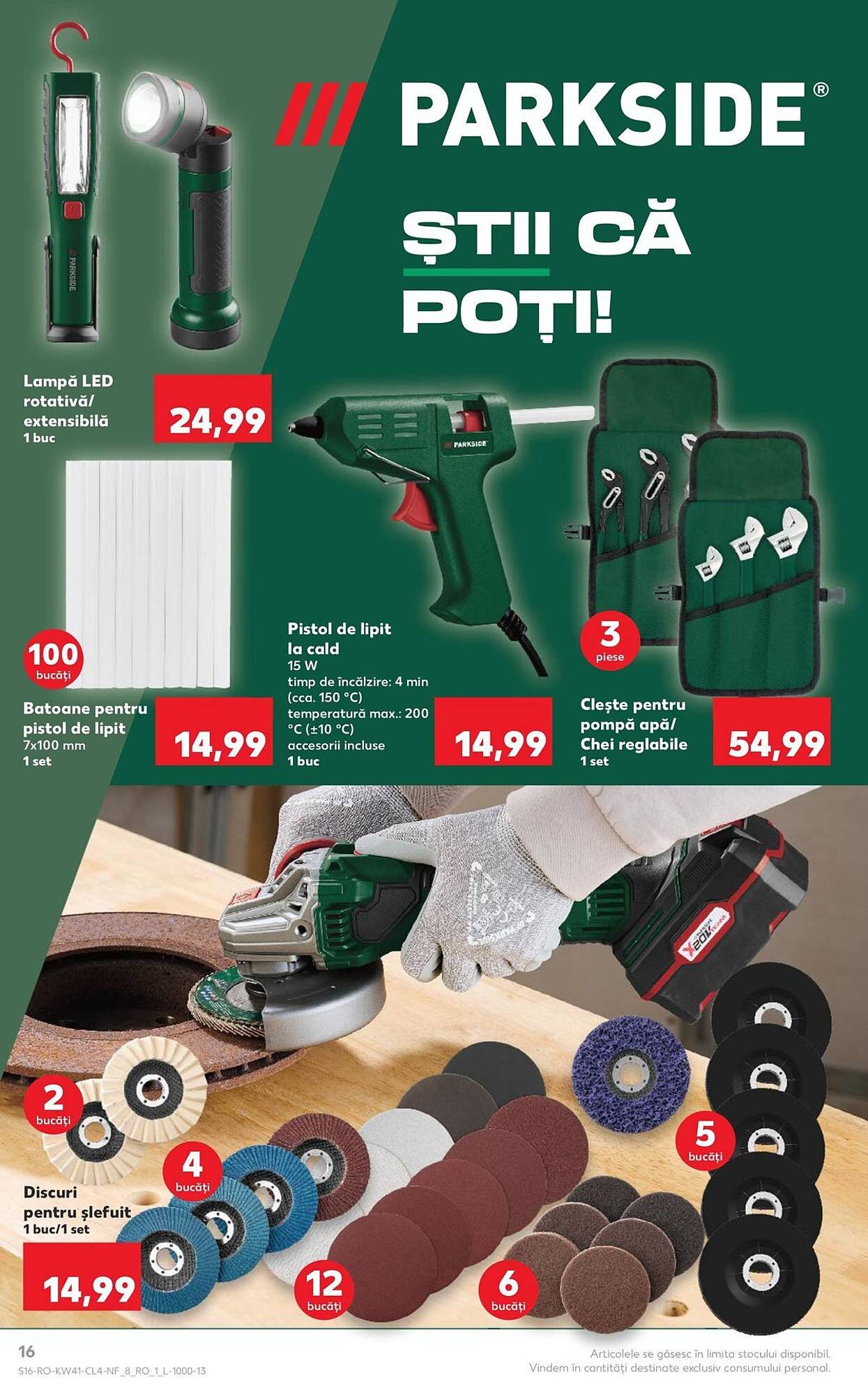 Catalog Kaufland
