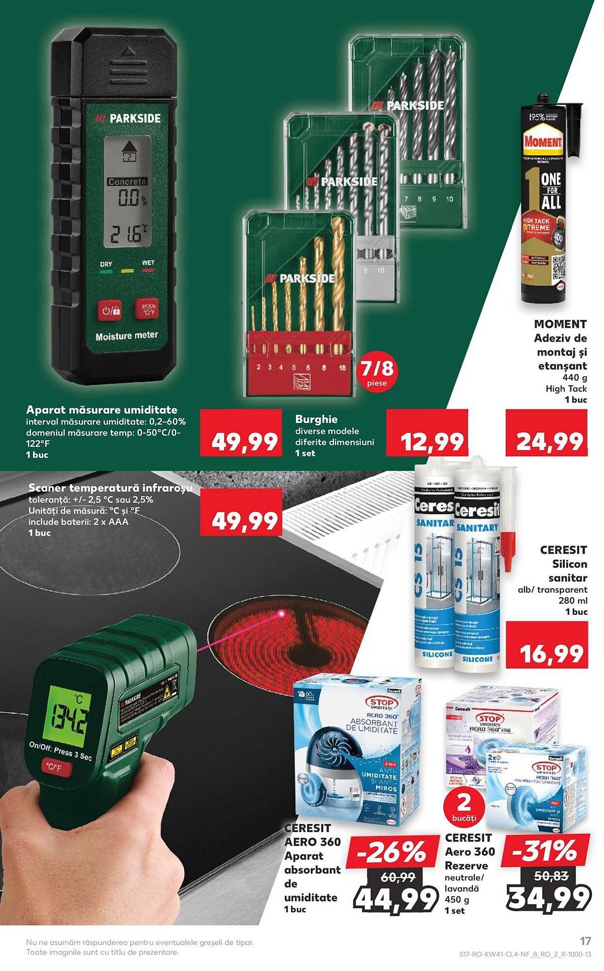 Catalog Kaufland