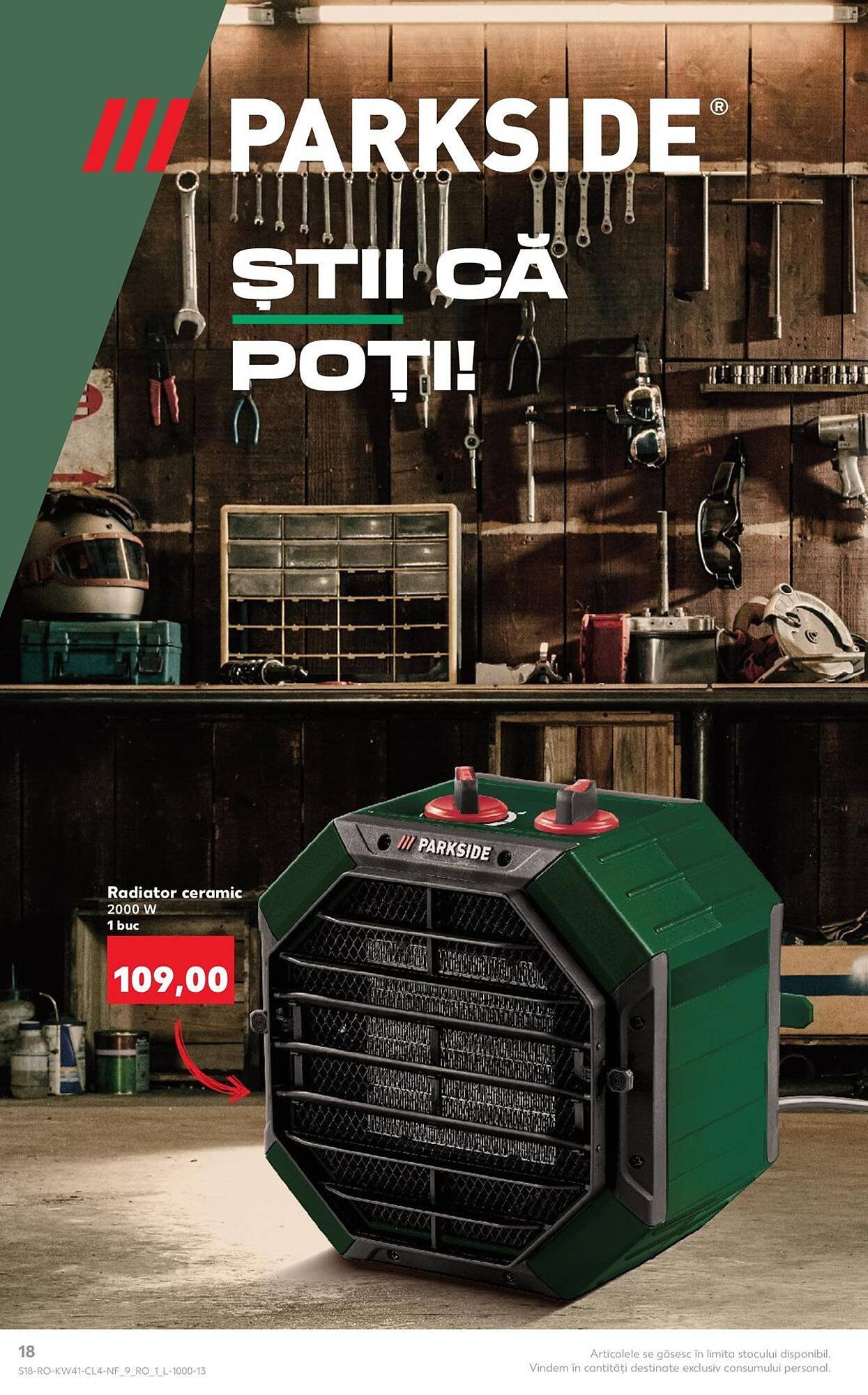 Catalog Kaufland