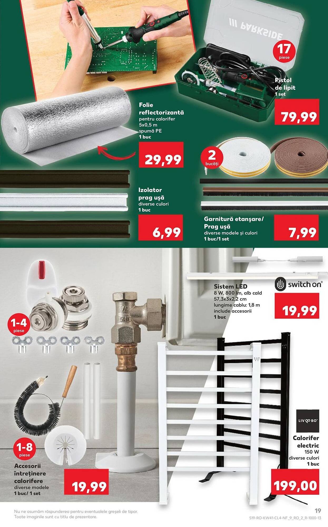 Catalog Kaufland