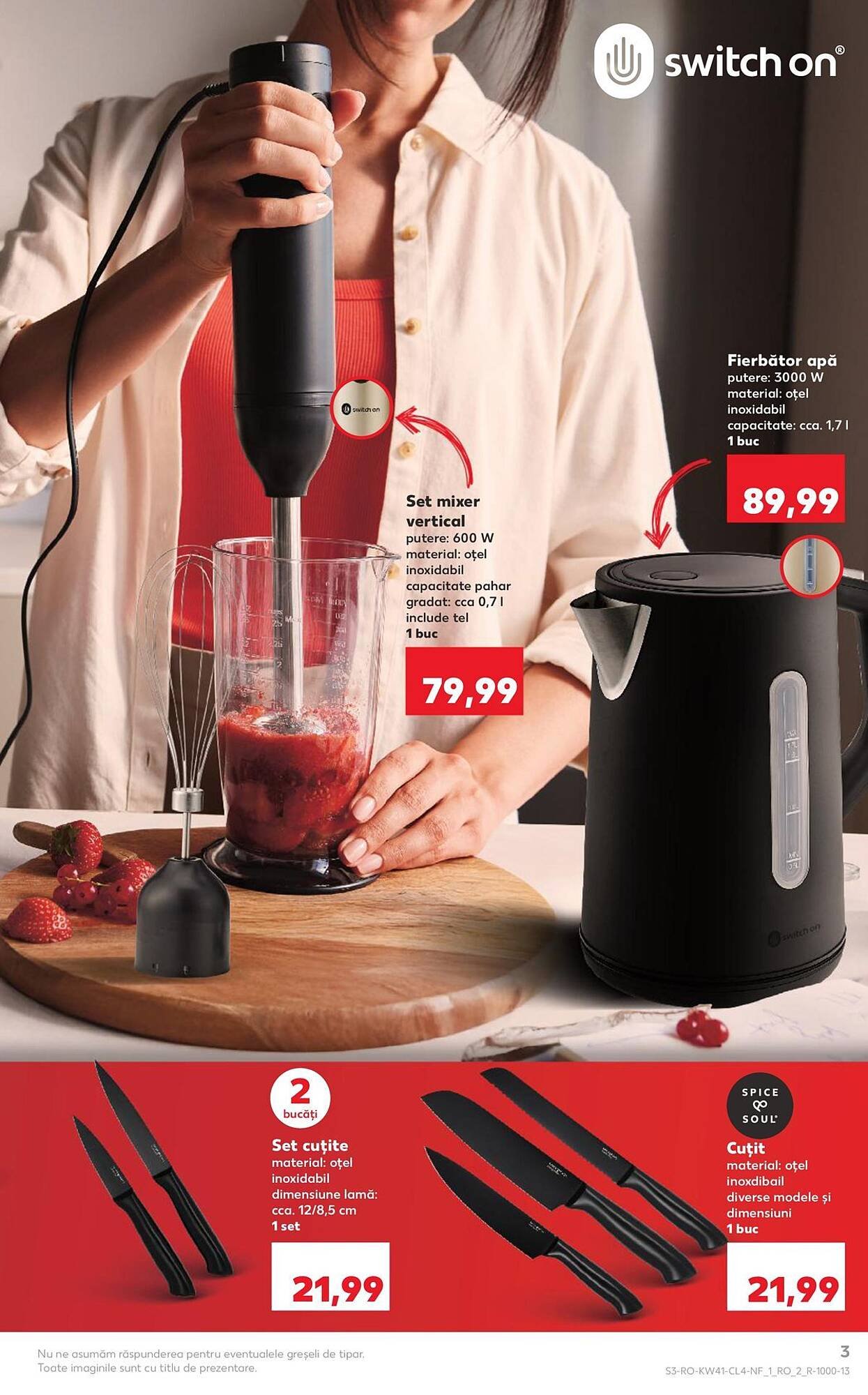 Catalog Kaufland