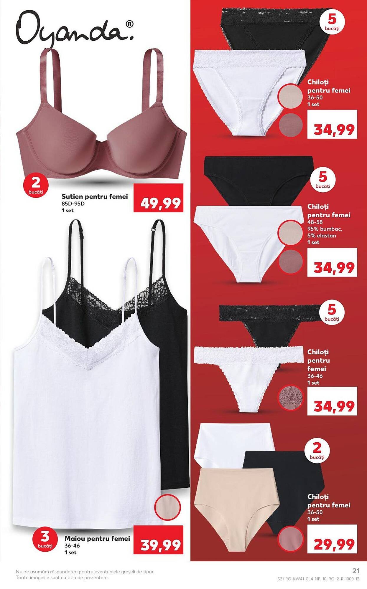Catalog Kaufland