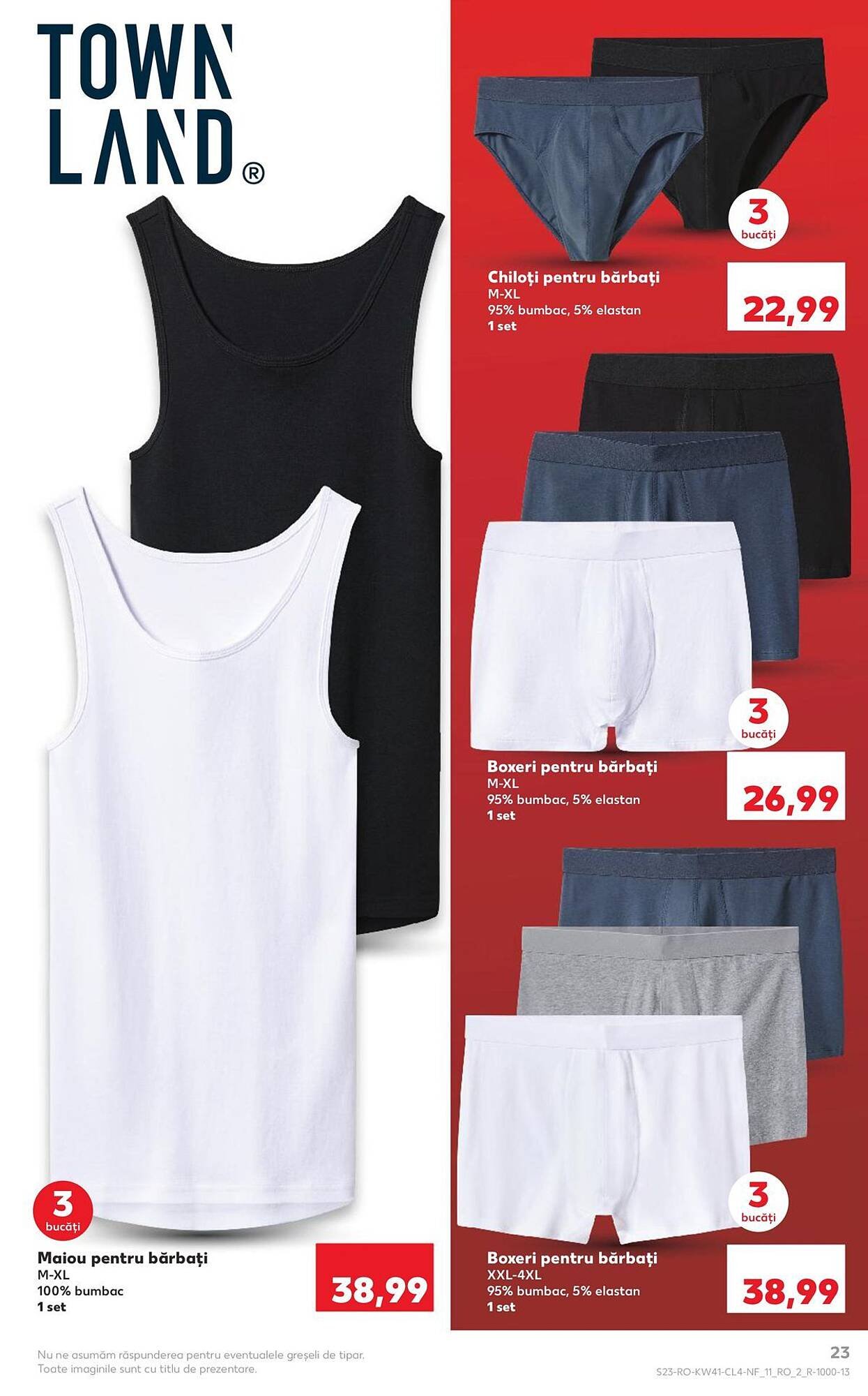 Catalog Kaufland
