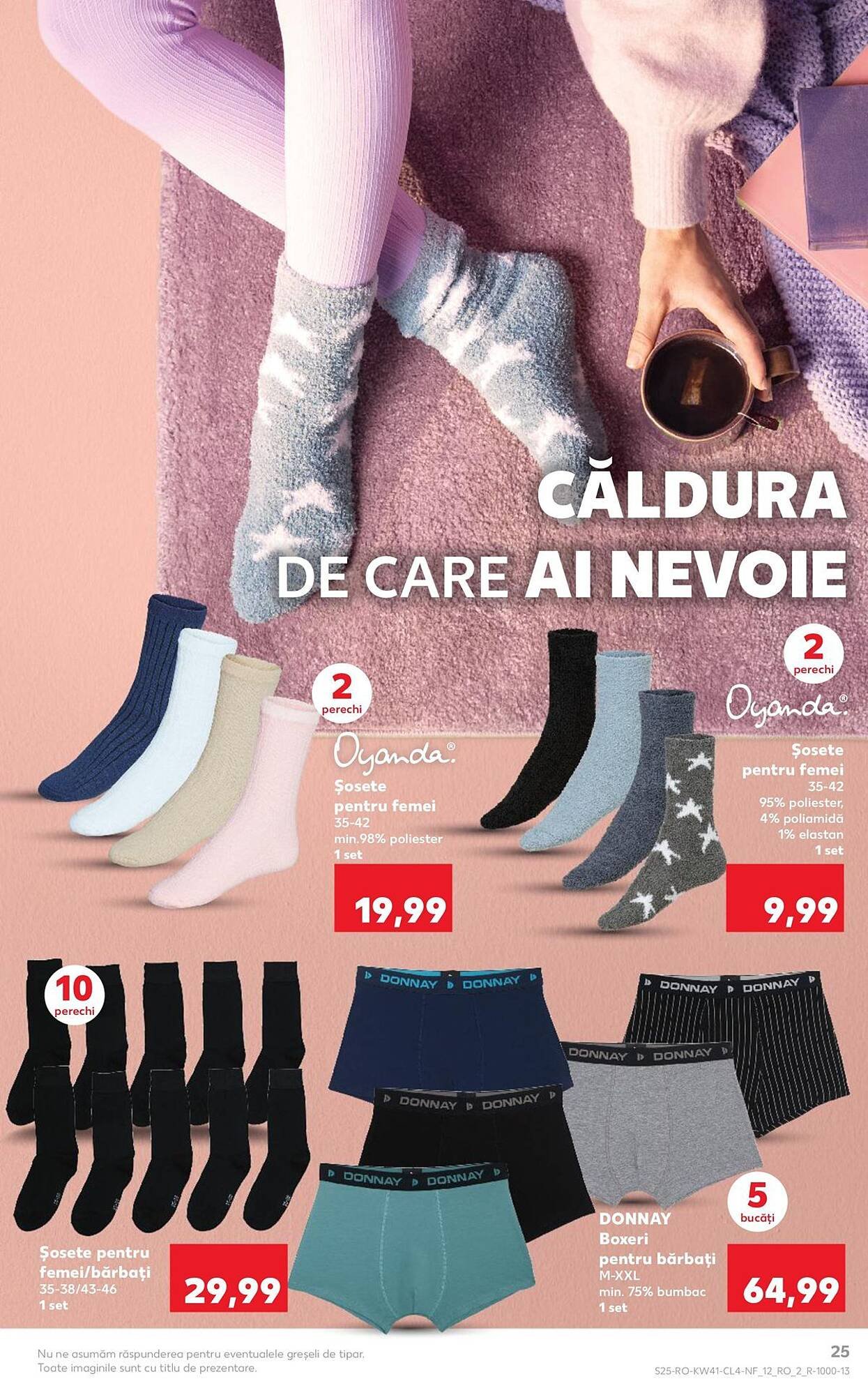 Catalog Kaufland