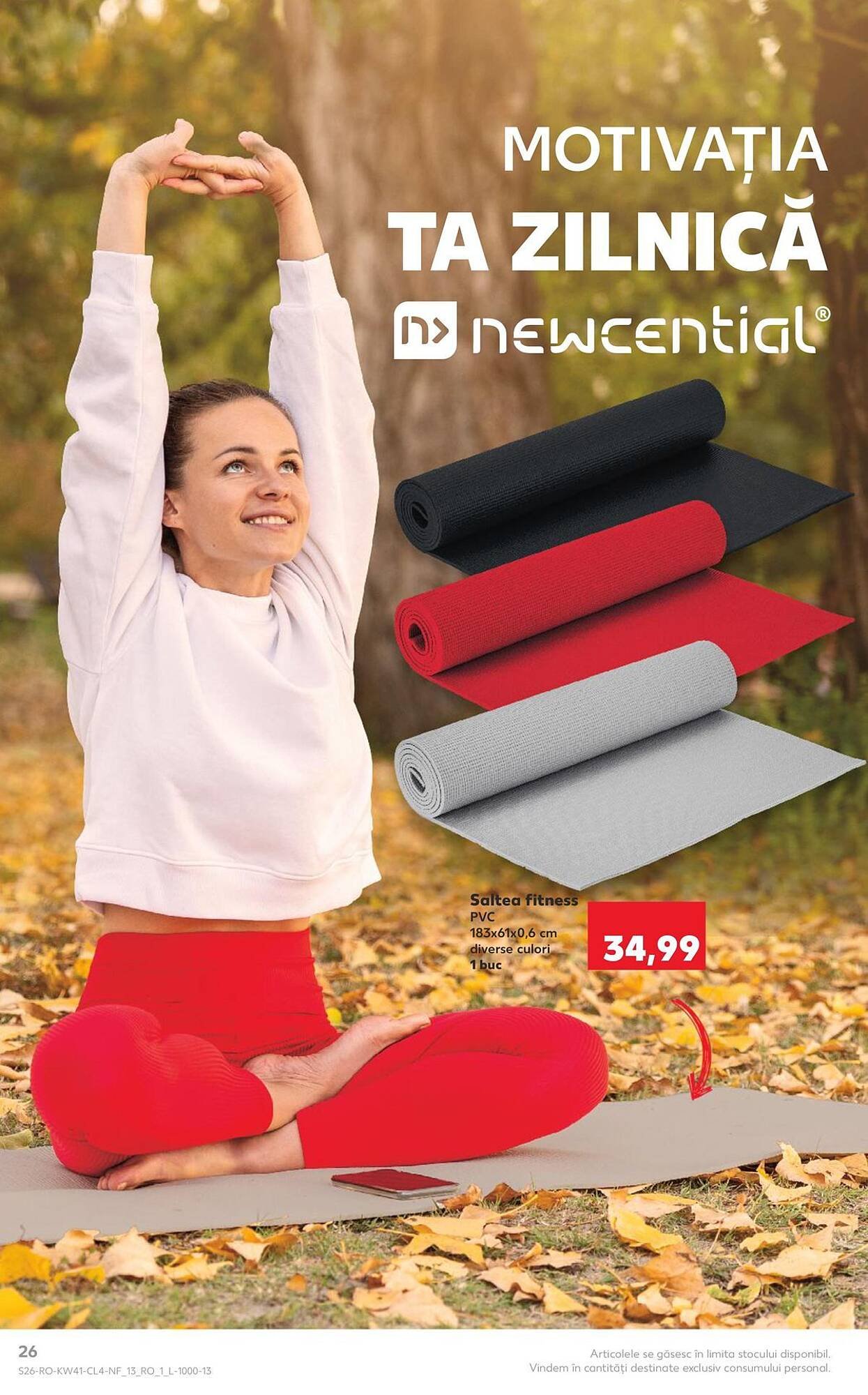Catalog Kaufland