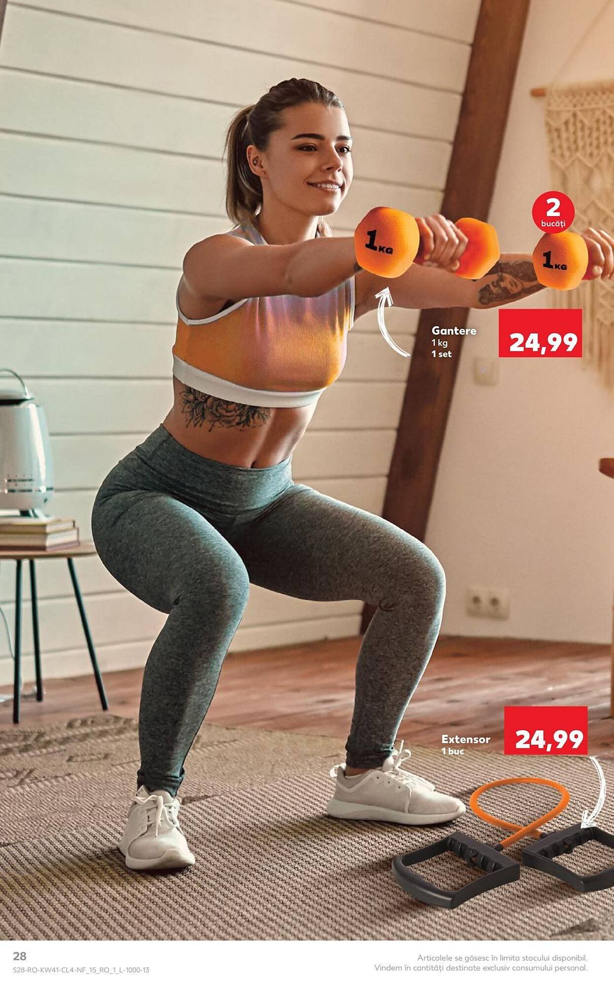 Catalog Kaufland