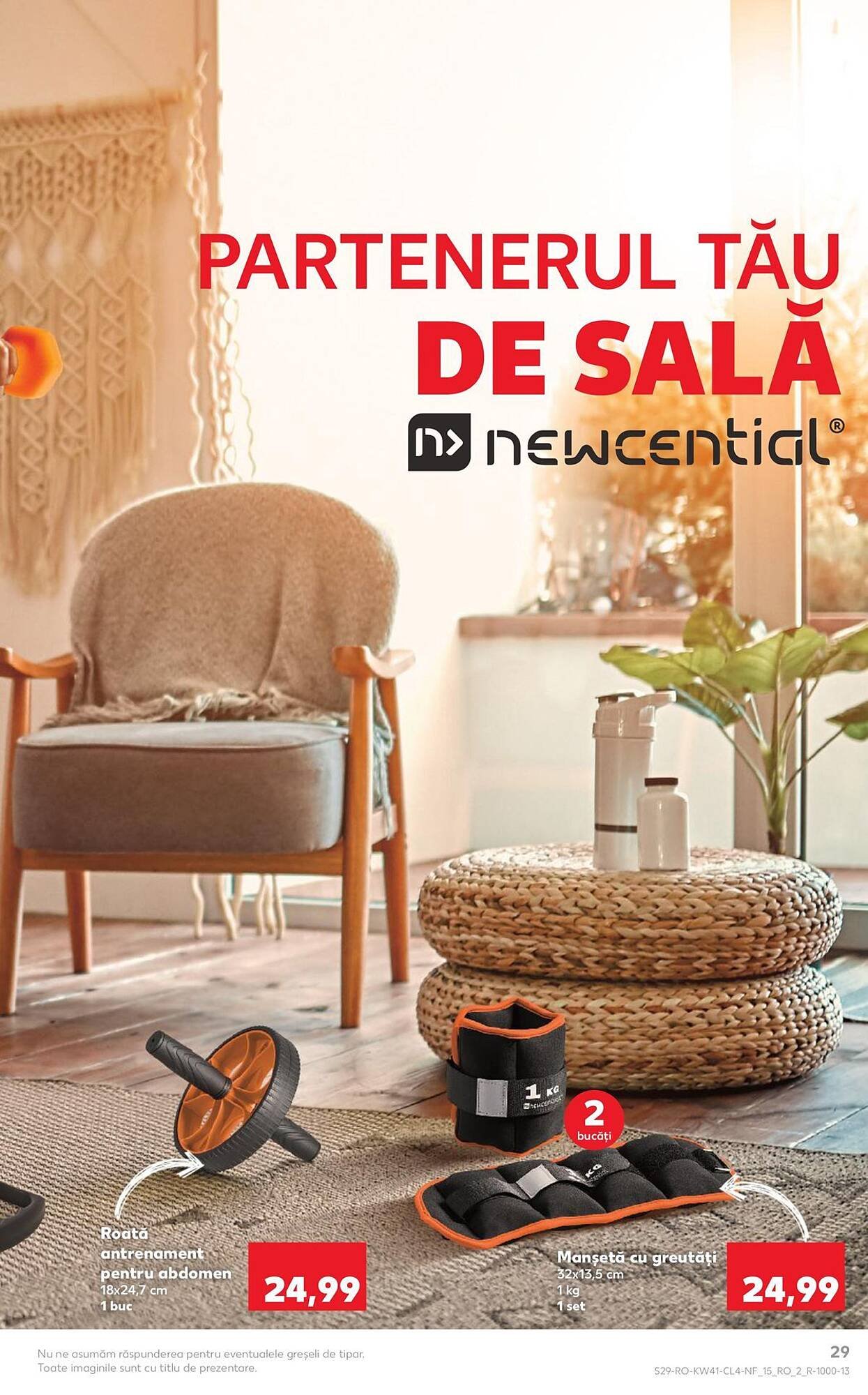 Catalog Kaufland