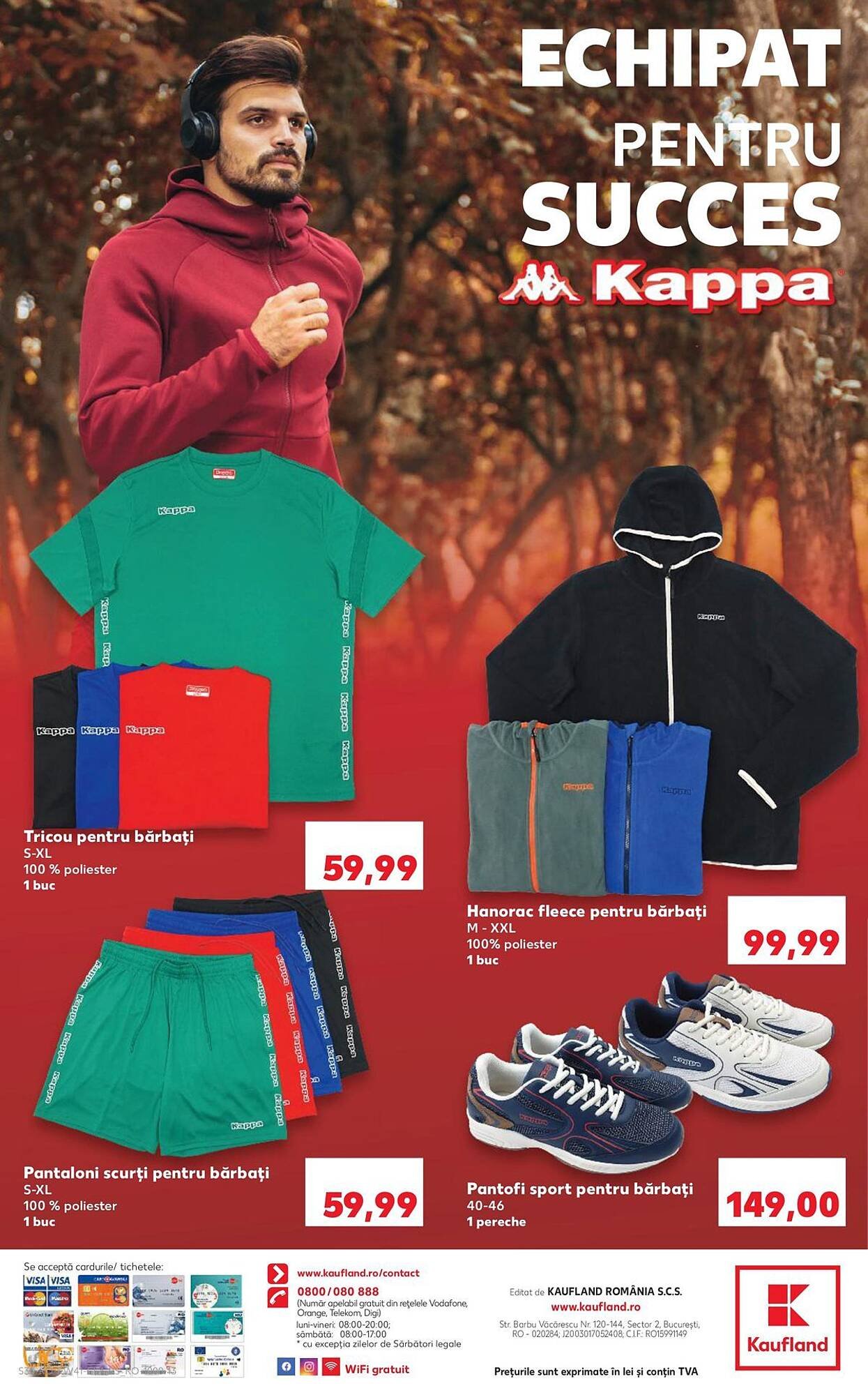 Catalog Kaufland
