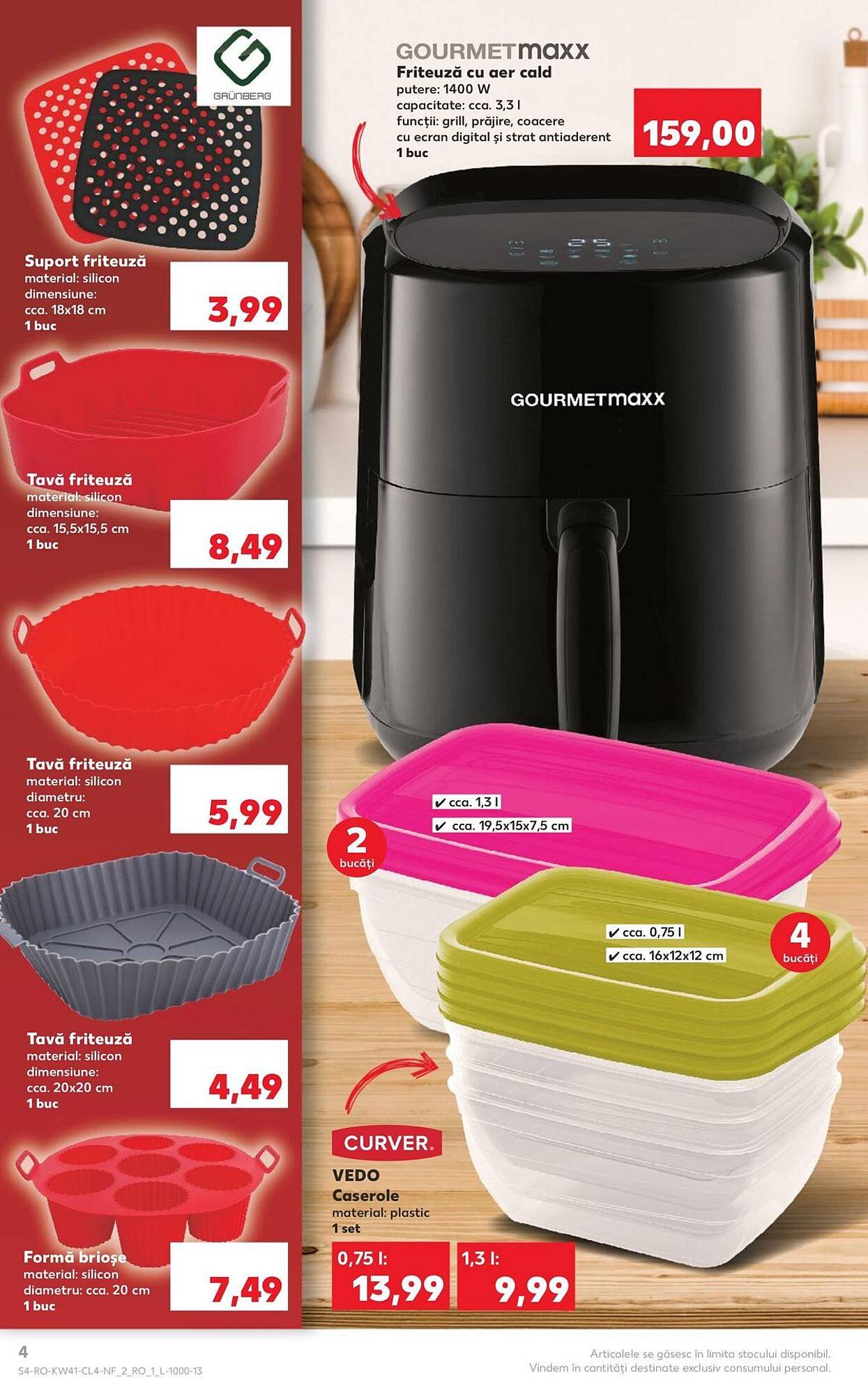 Catalog Kaufland