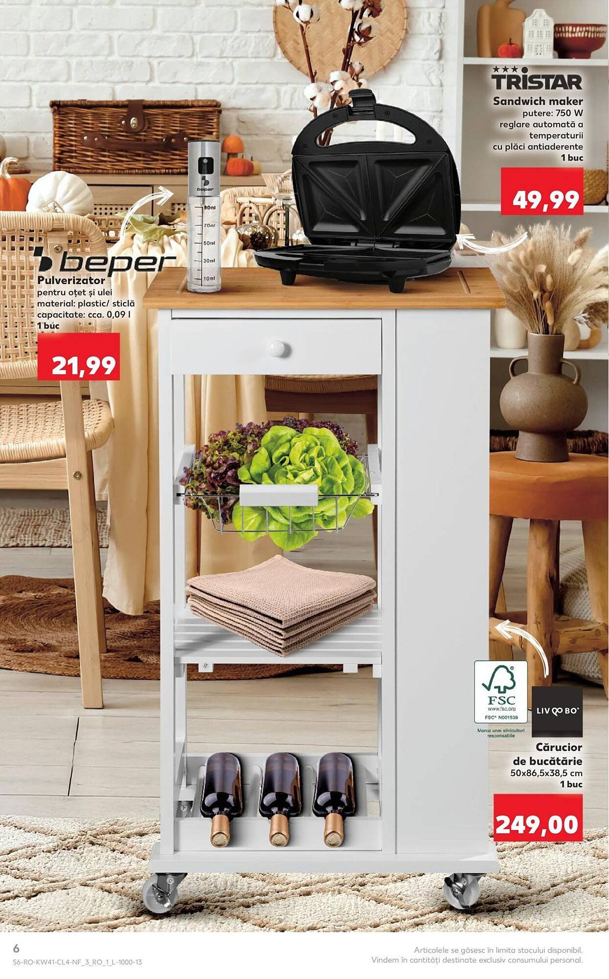 Catalog Kaufland