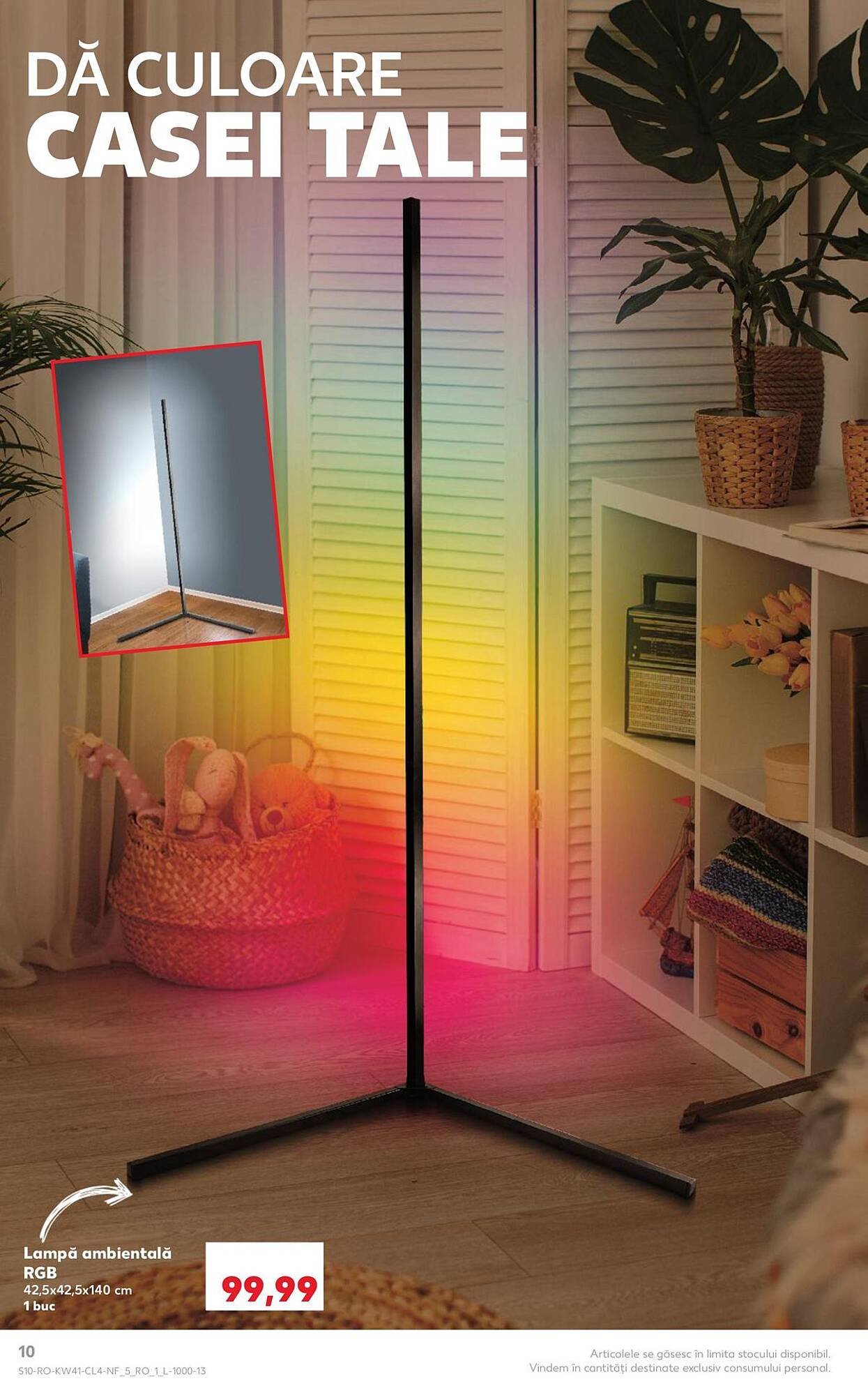 Catalog Kaufland