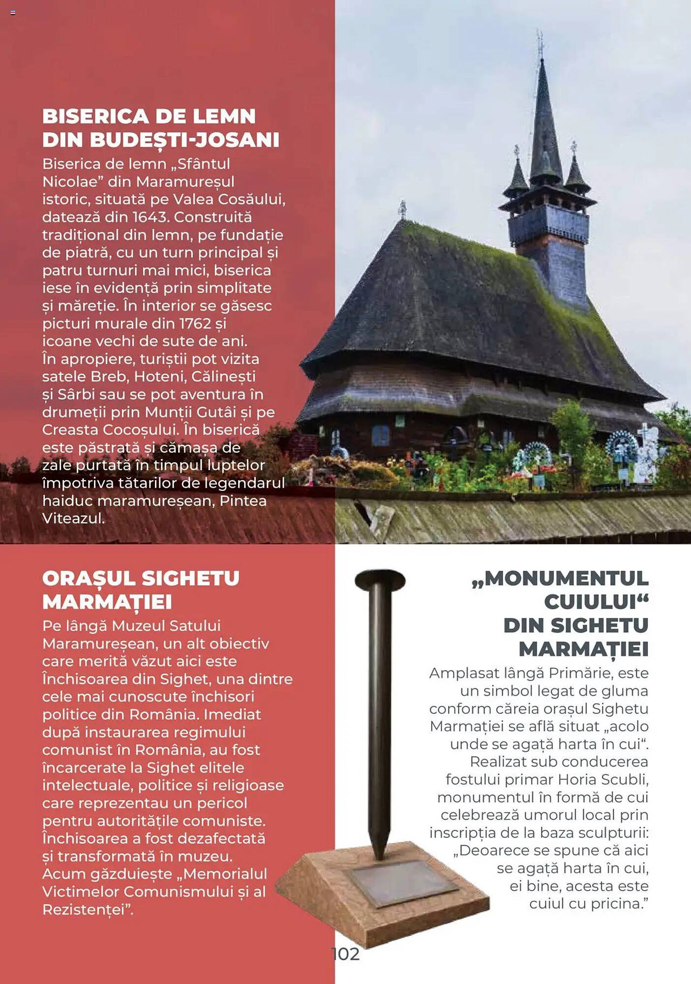 Catalog Metro