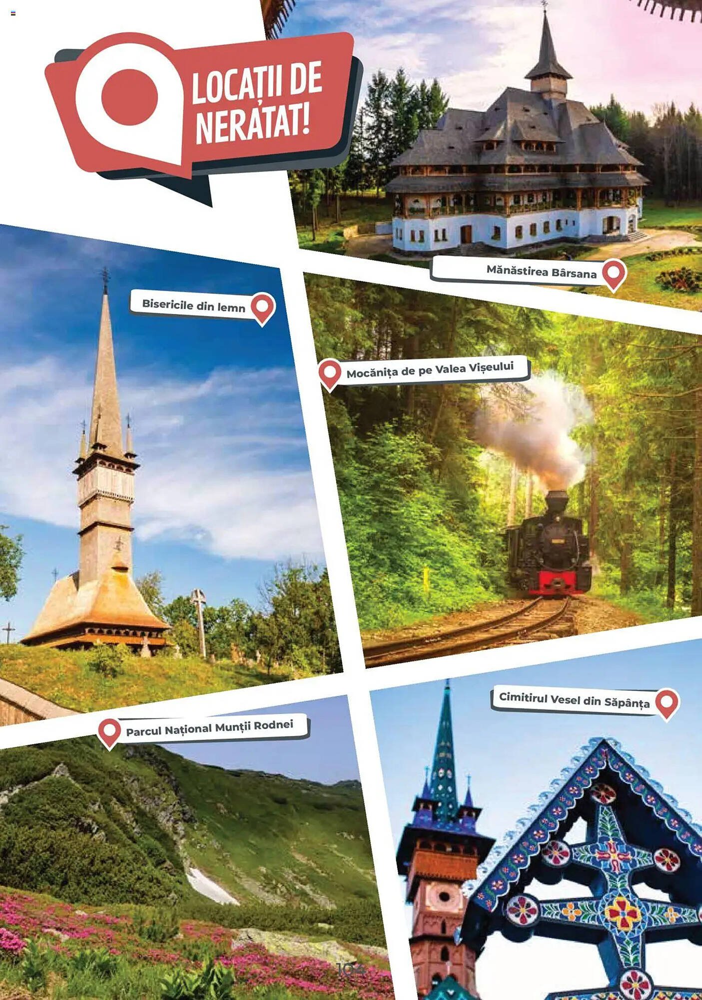 Catalog Metro