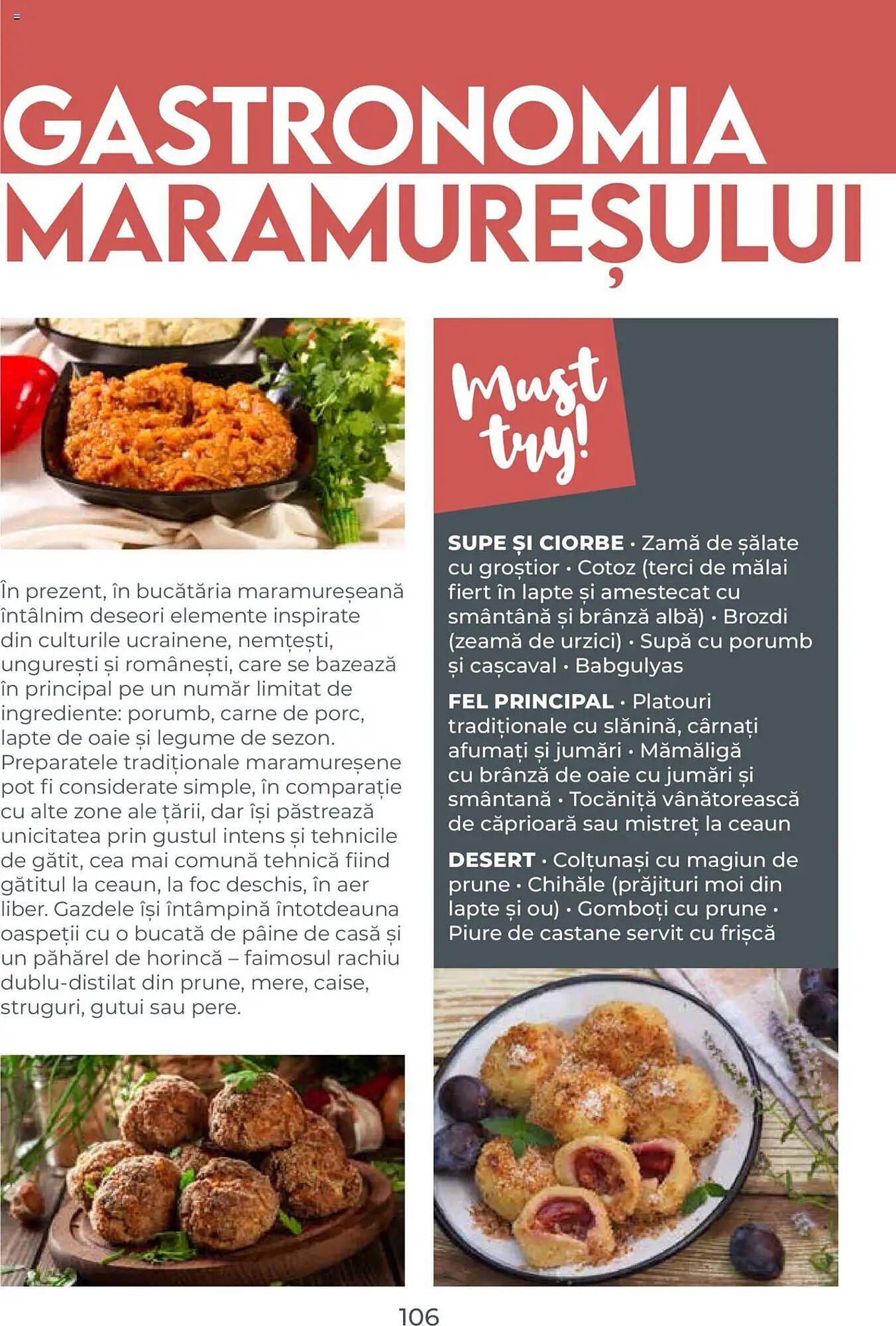 Catalog Metro