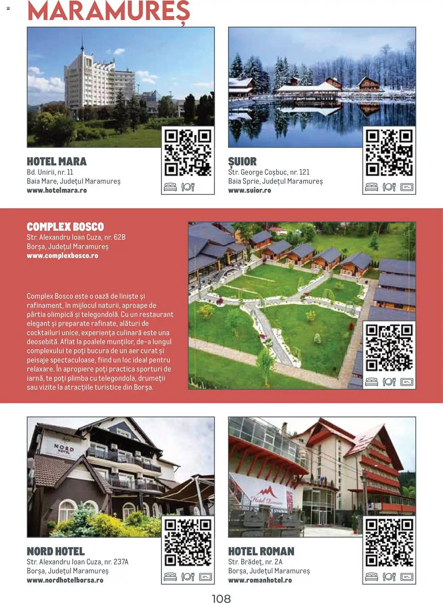 Catalog Metro
