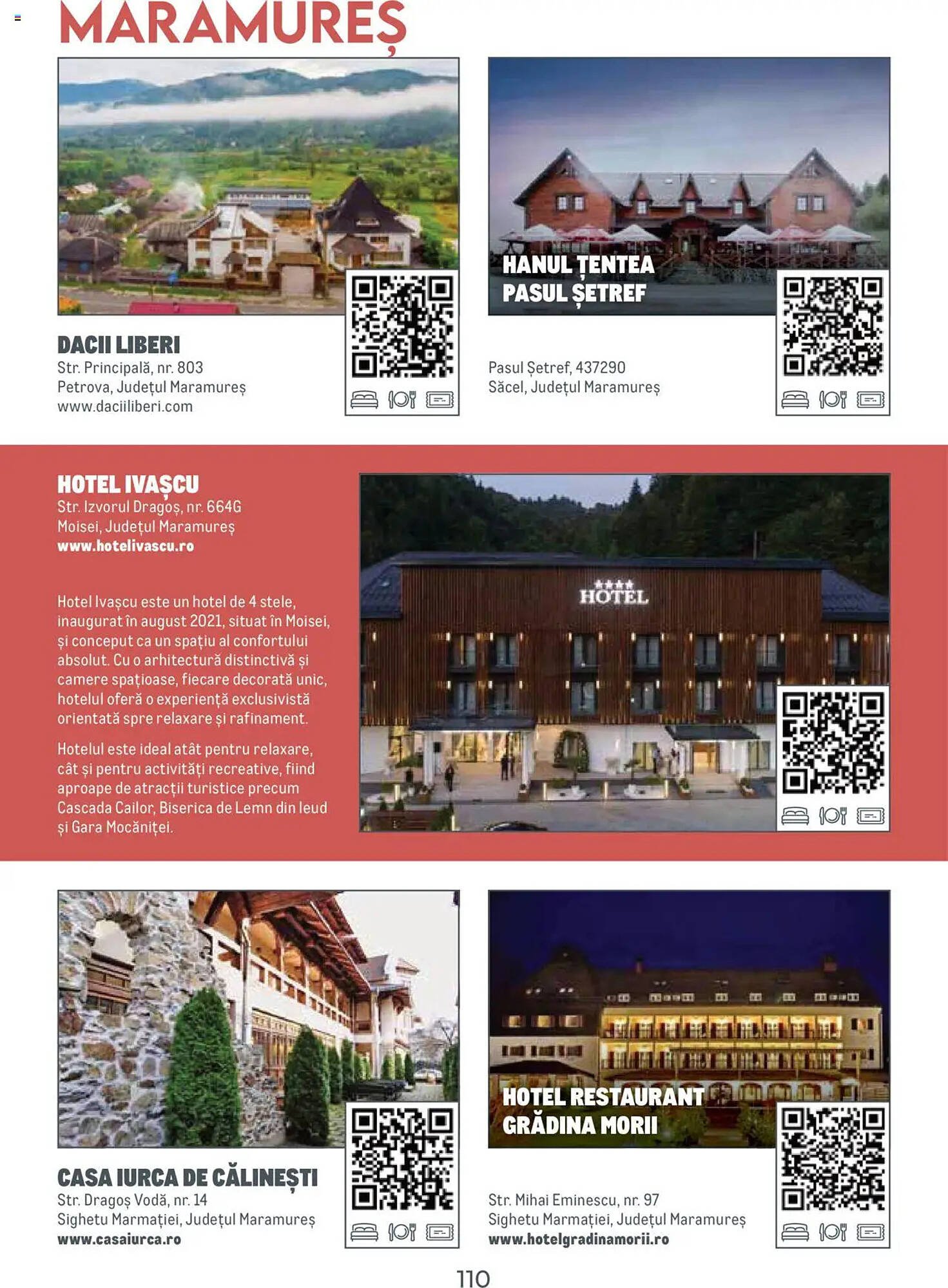 Catalog Metro