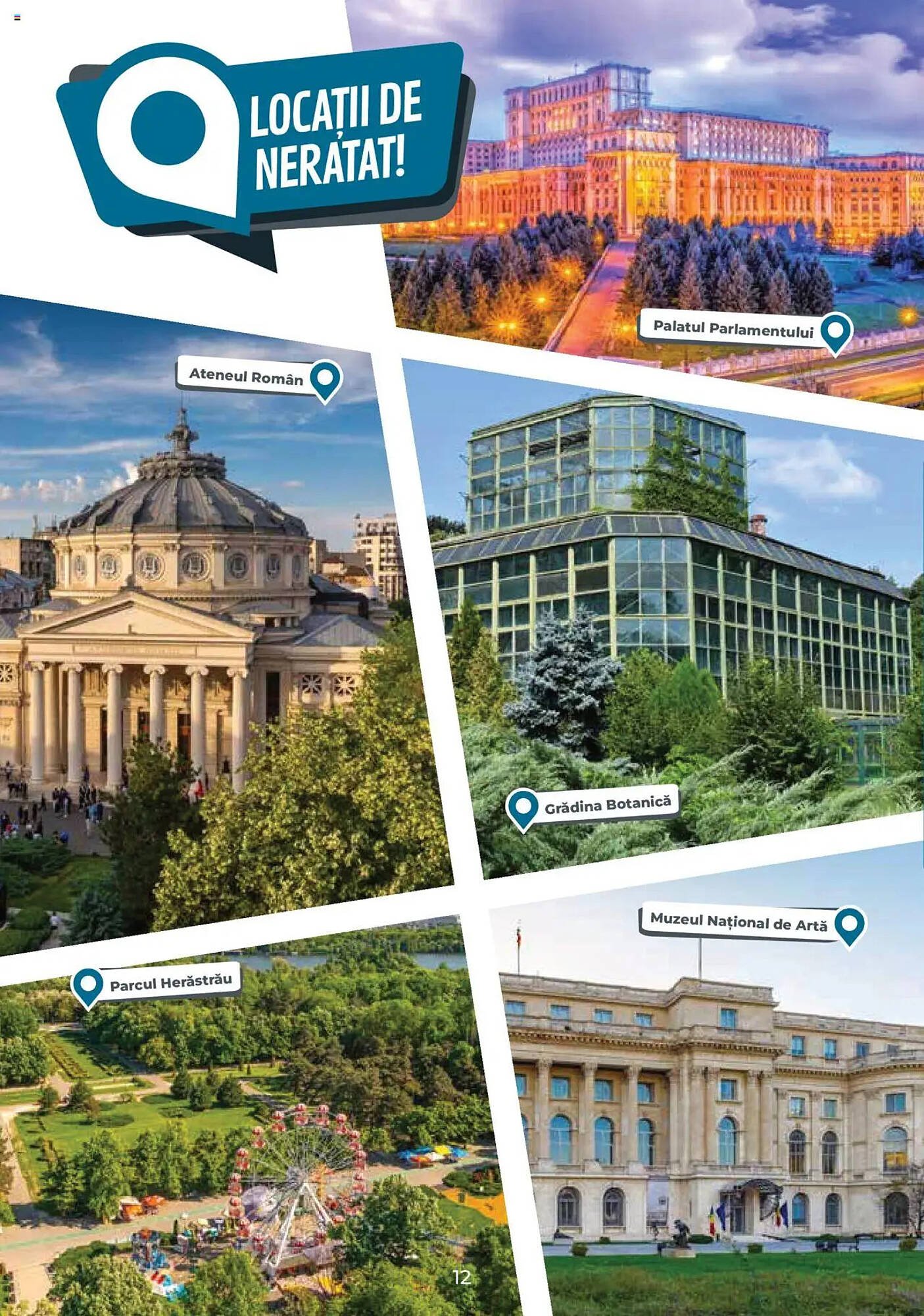 Catalog Metro