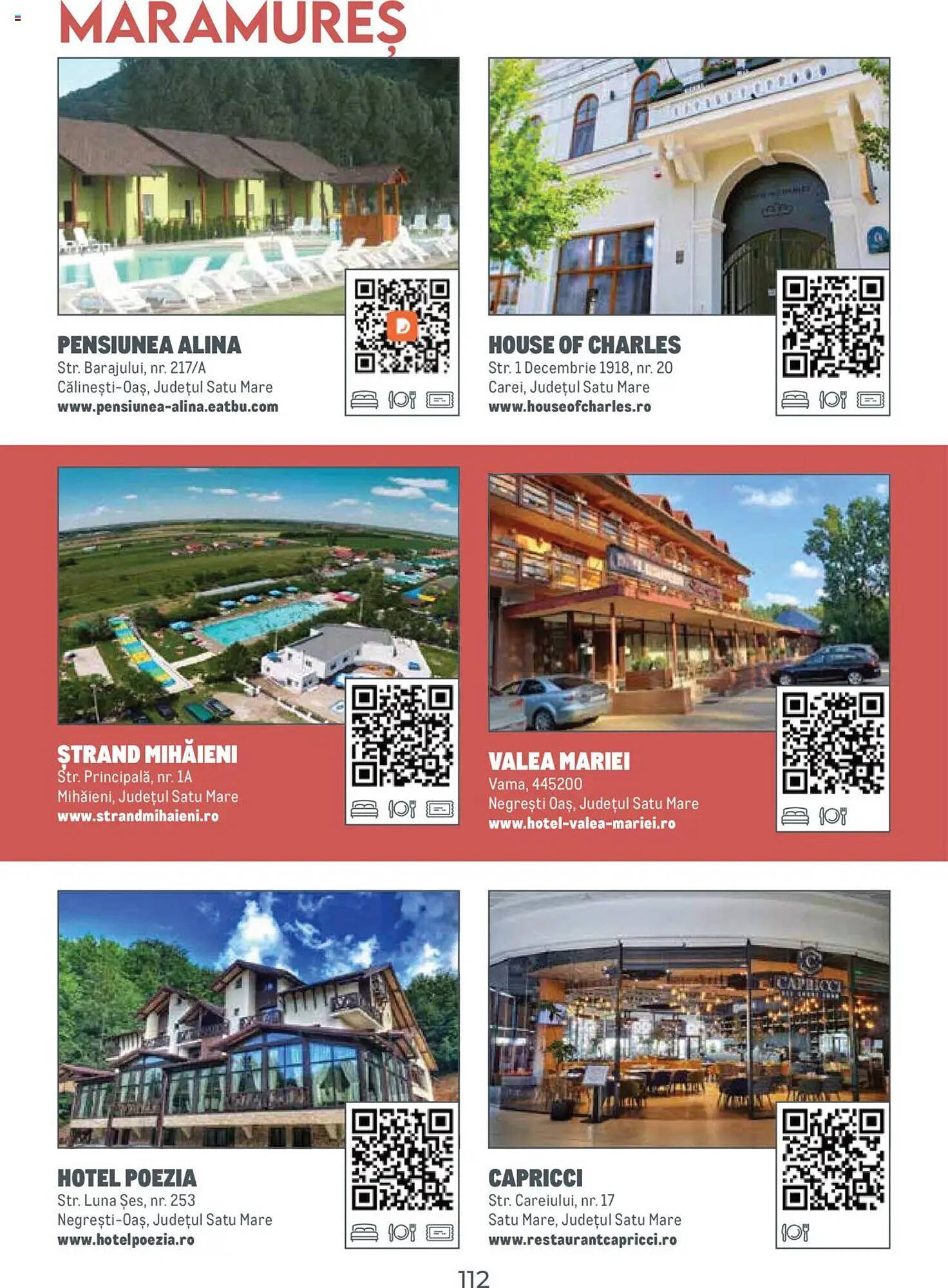 Catalog Metro