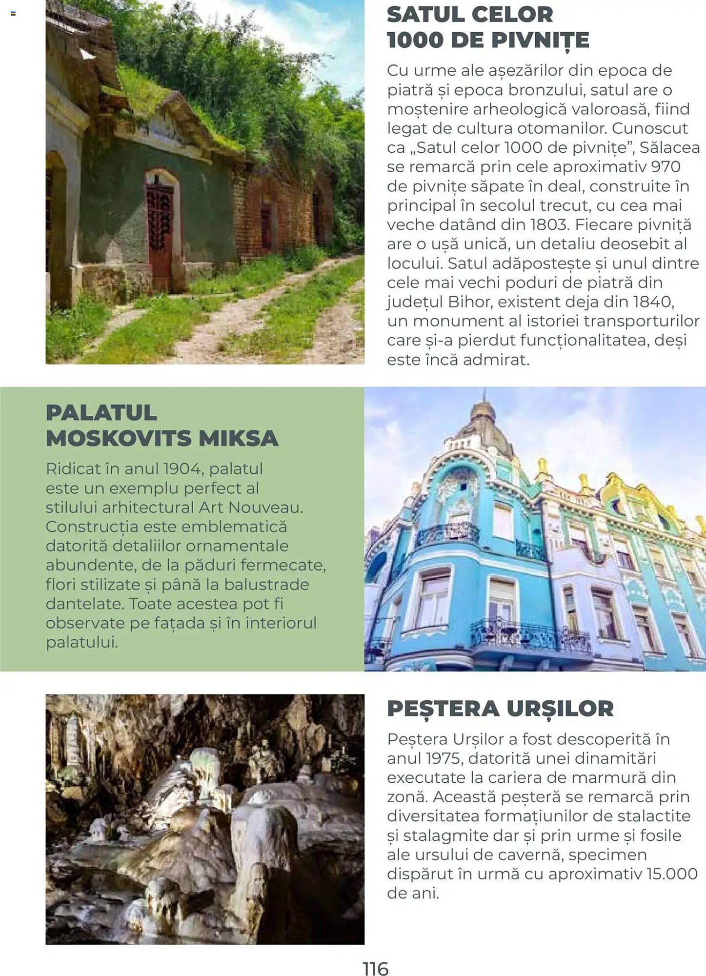Catalog Metro