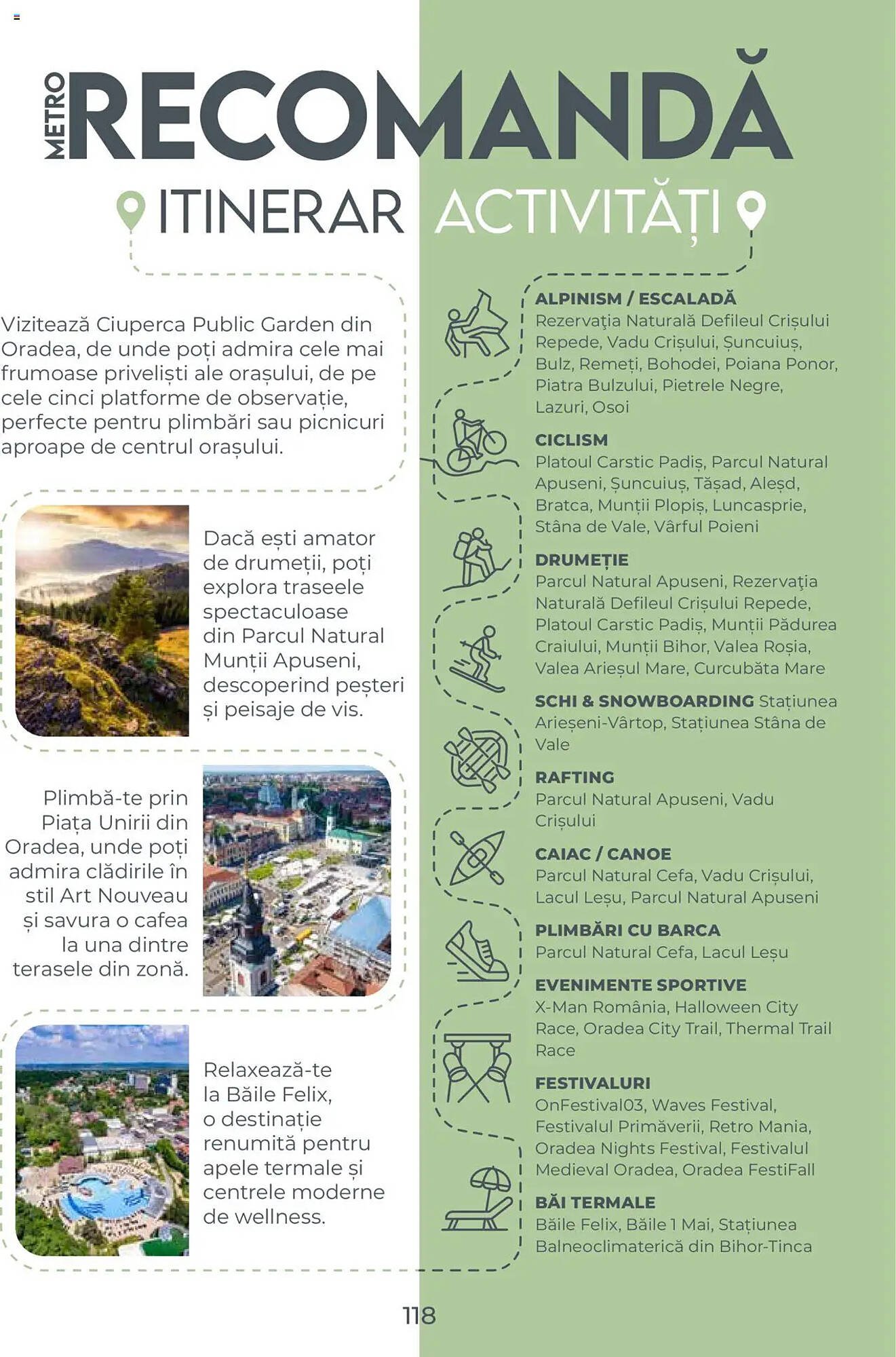 Catalog Metro