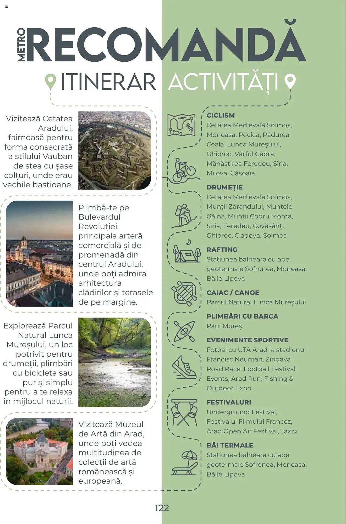 Catalog Metro
