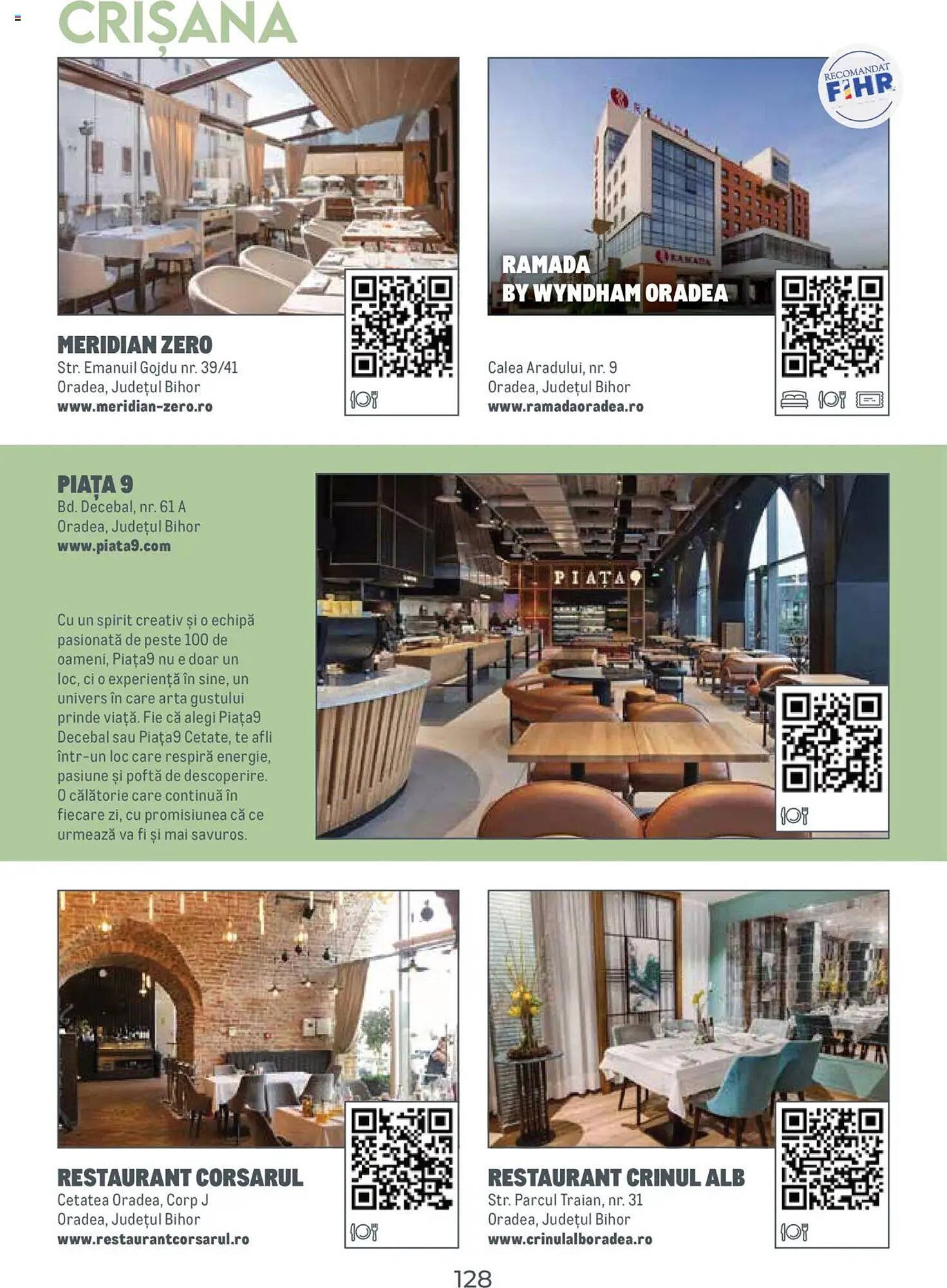 Catalog Metro