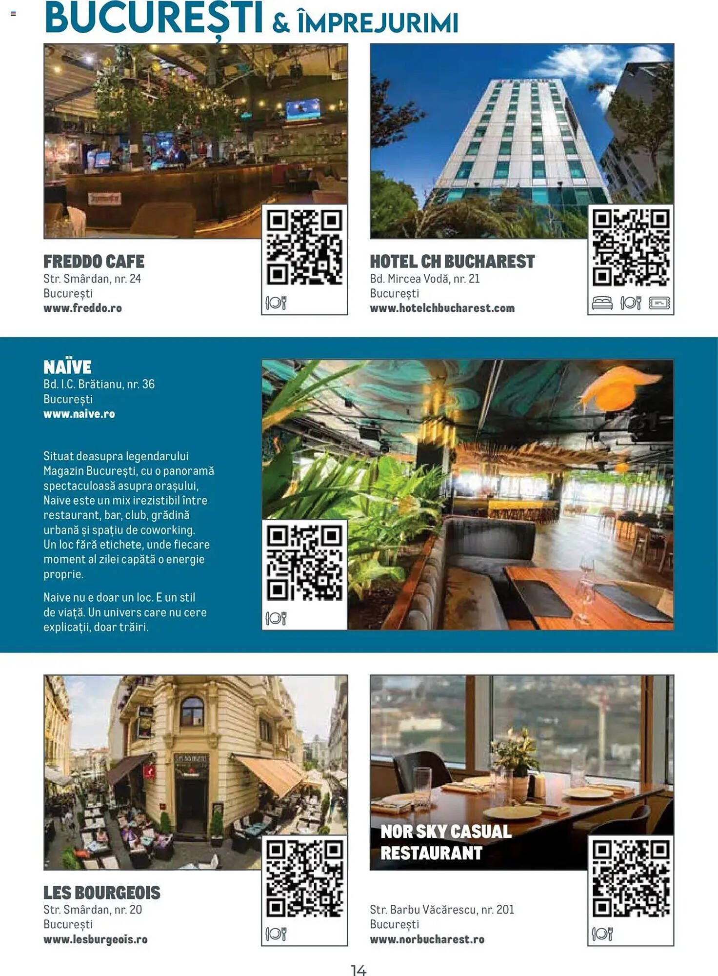 Catalog Metro