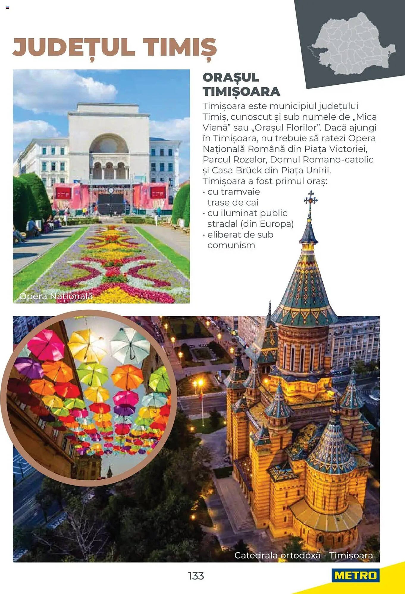 Catalog Metro