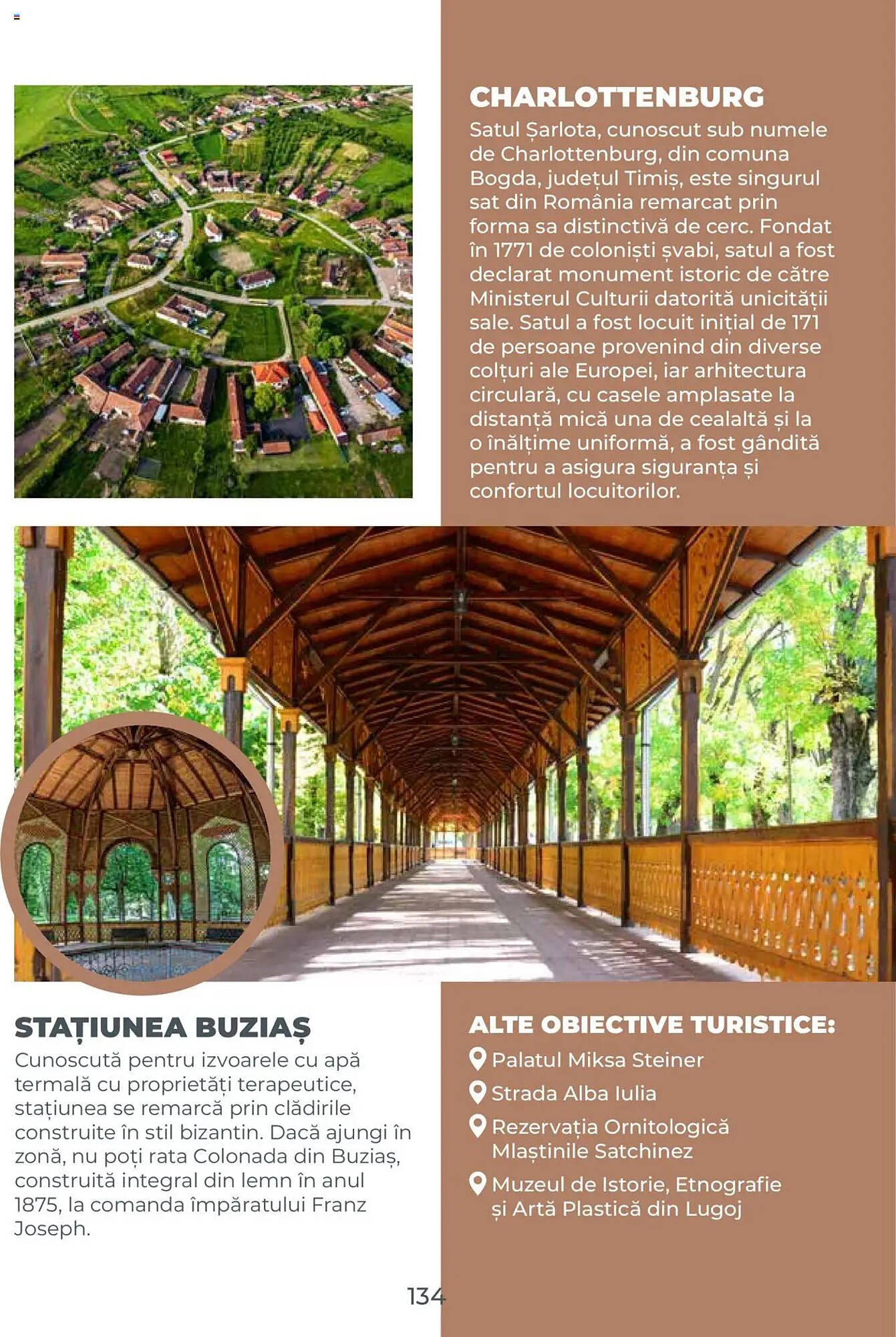 Catalog Metro