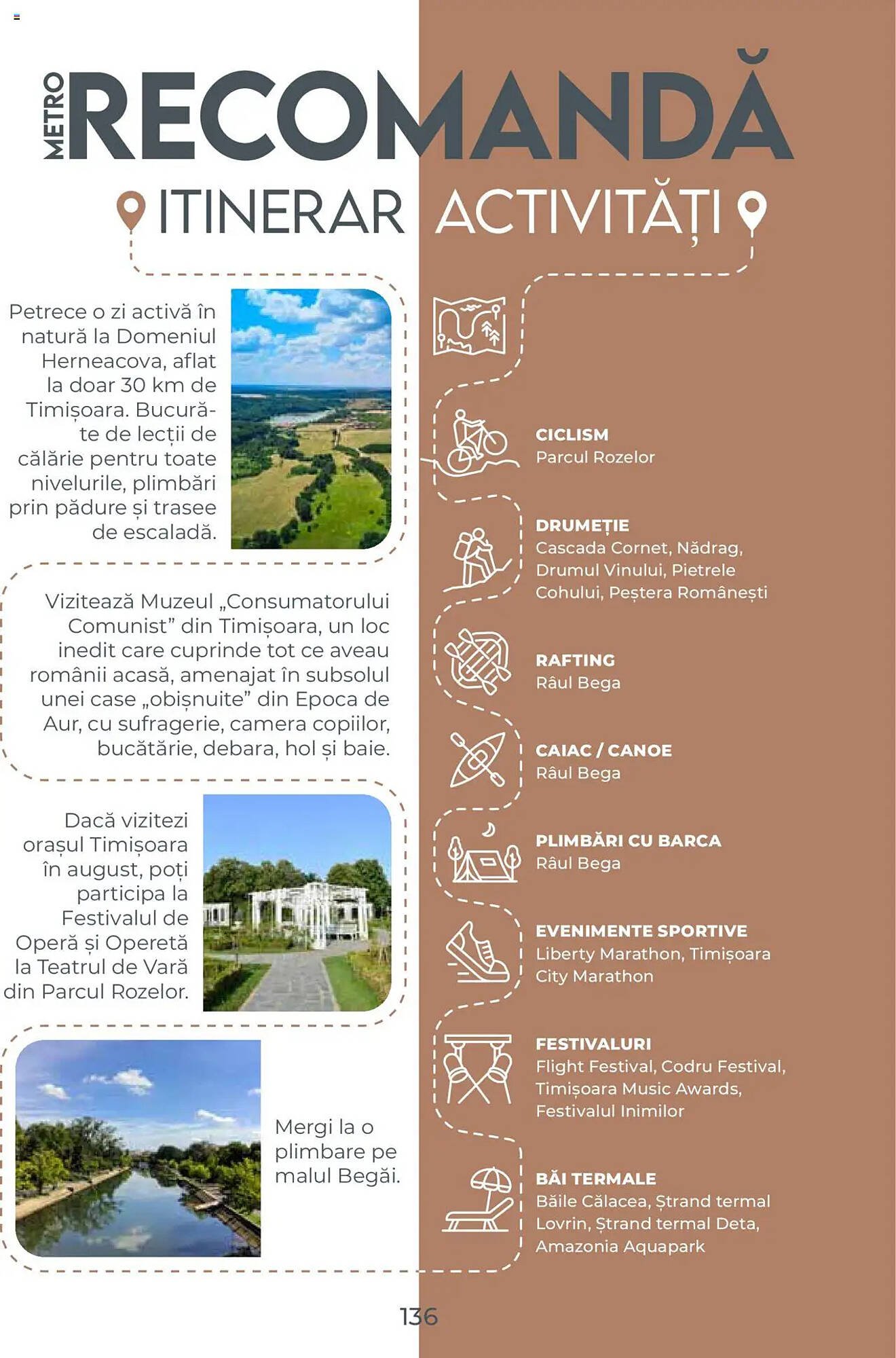Catalog Metro