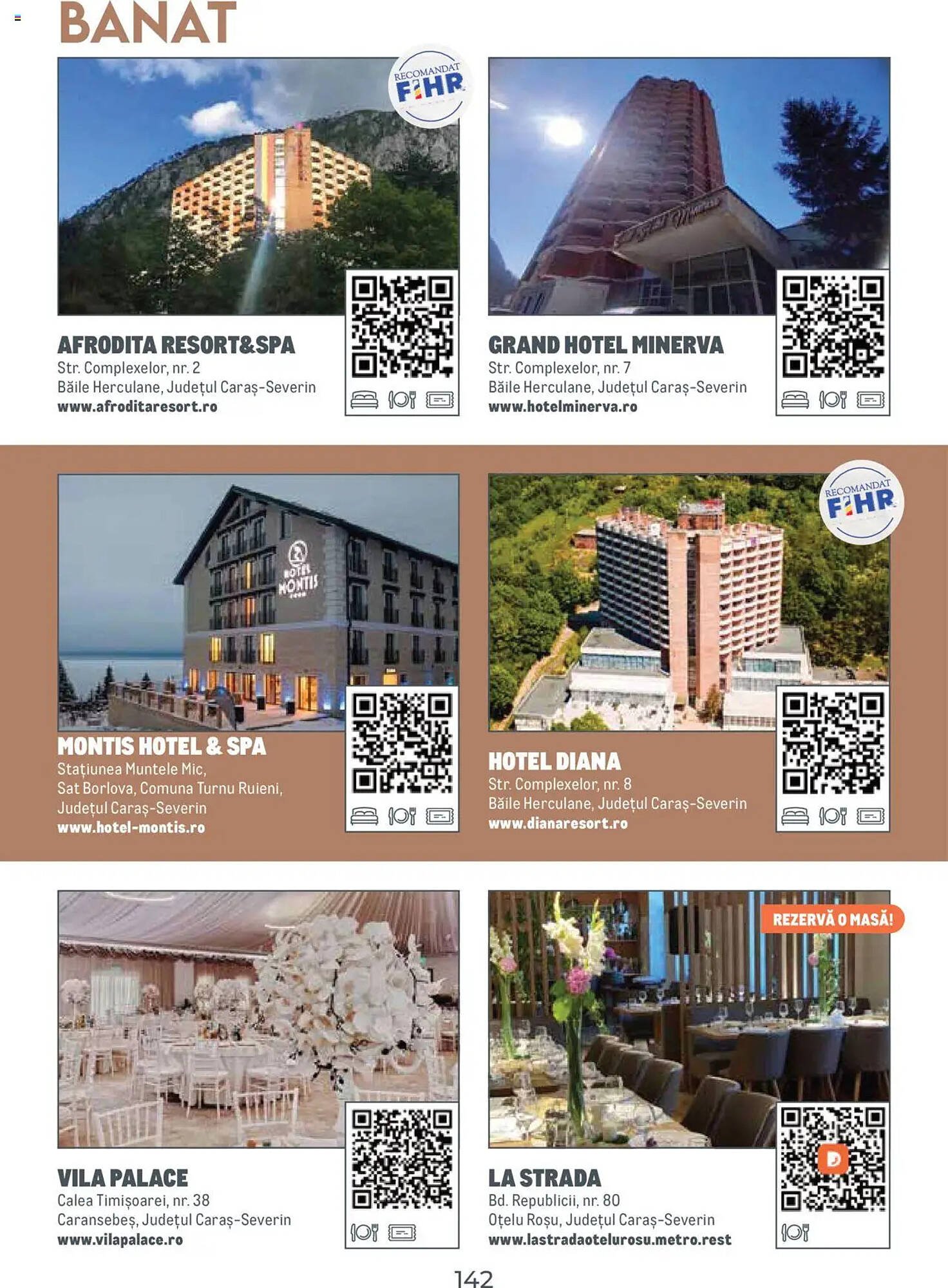 Catalog Metro