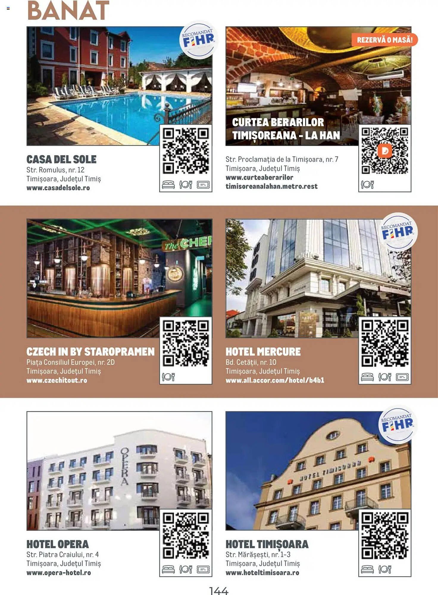 Catalog Metro