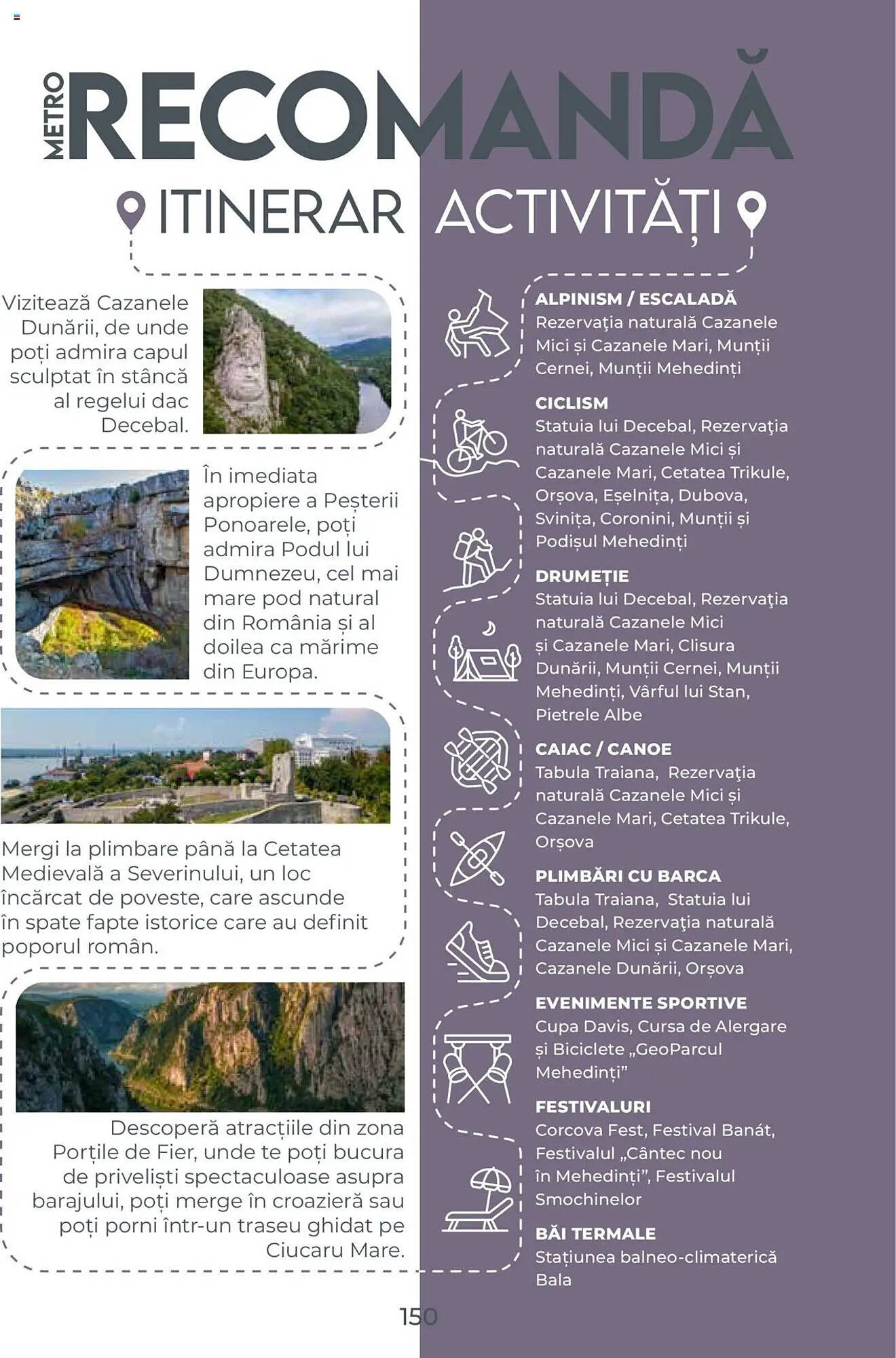 Catalog Metro