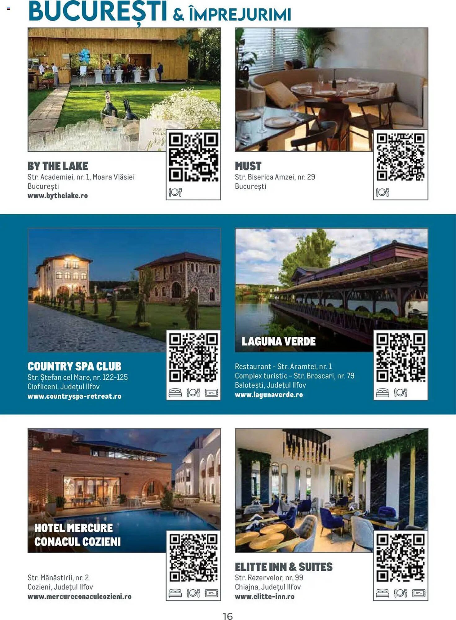 Catalog Metro