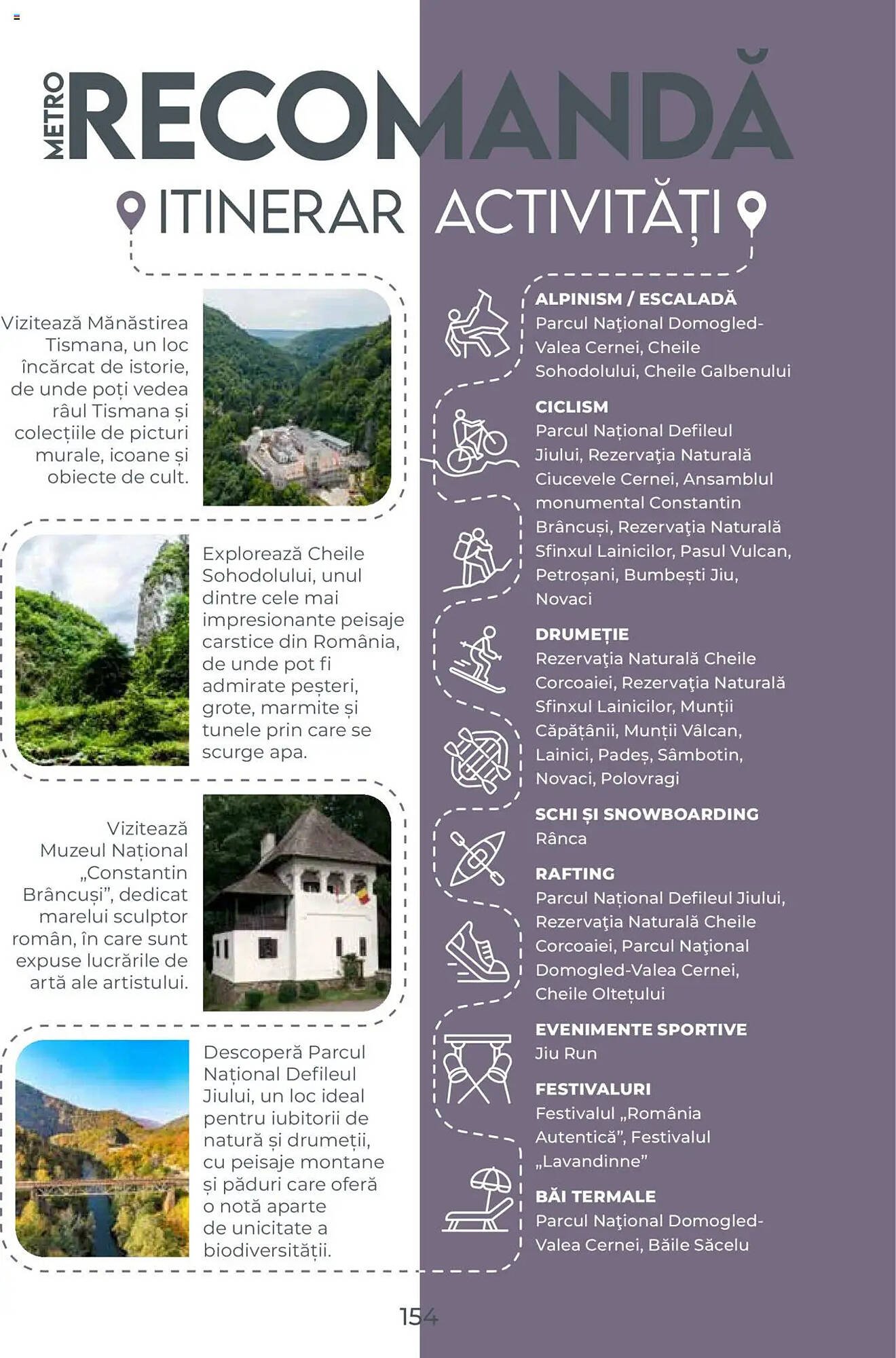 Catalog Metro
