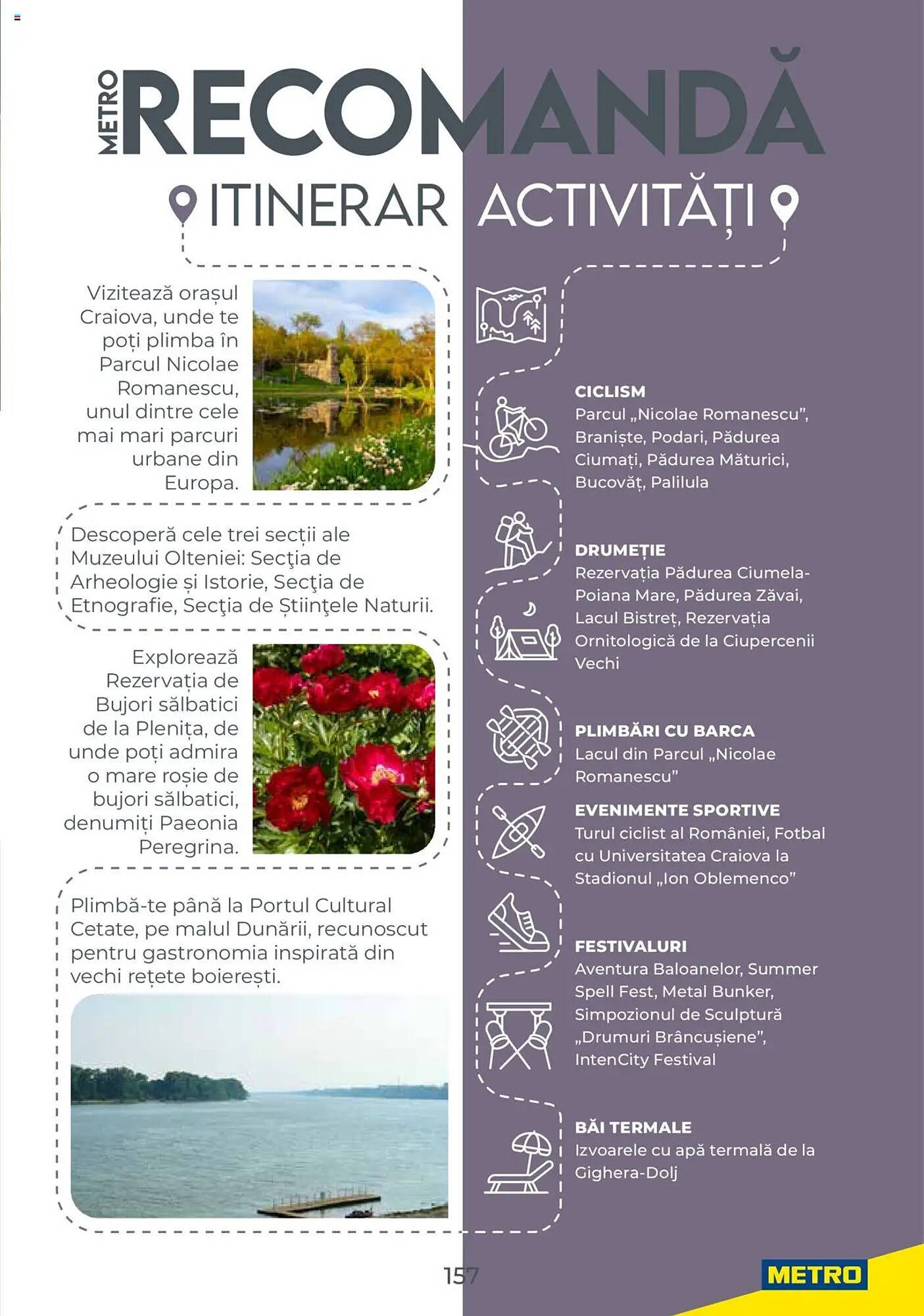 Catalog Metro