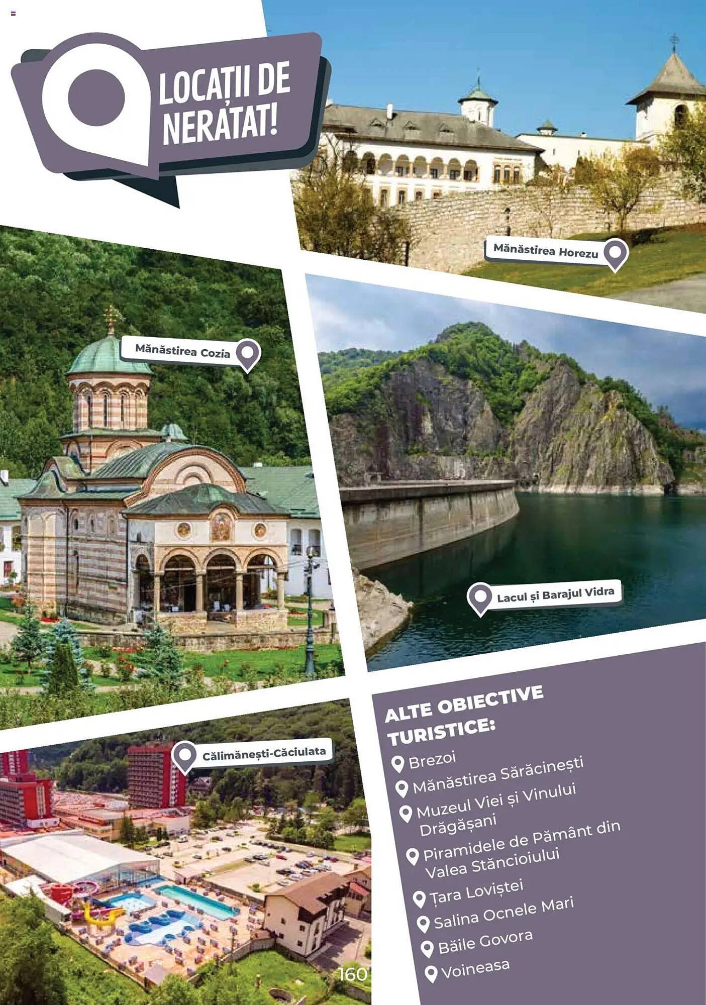 Catalog Metro