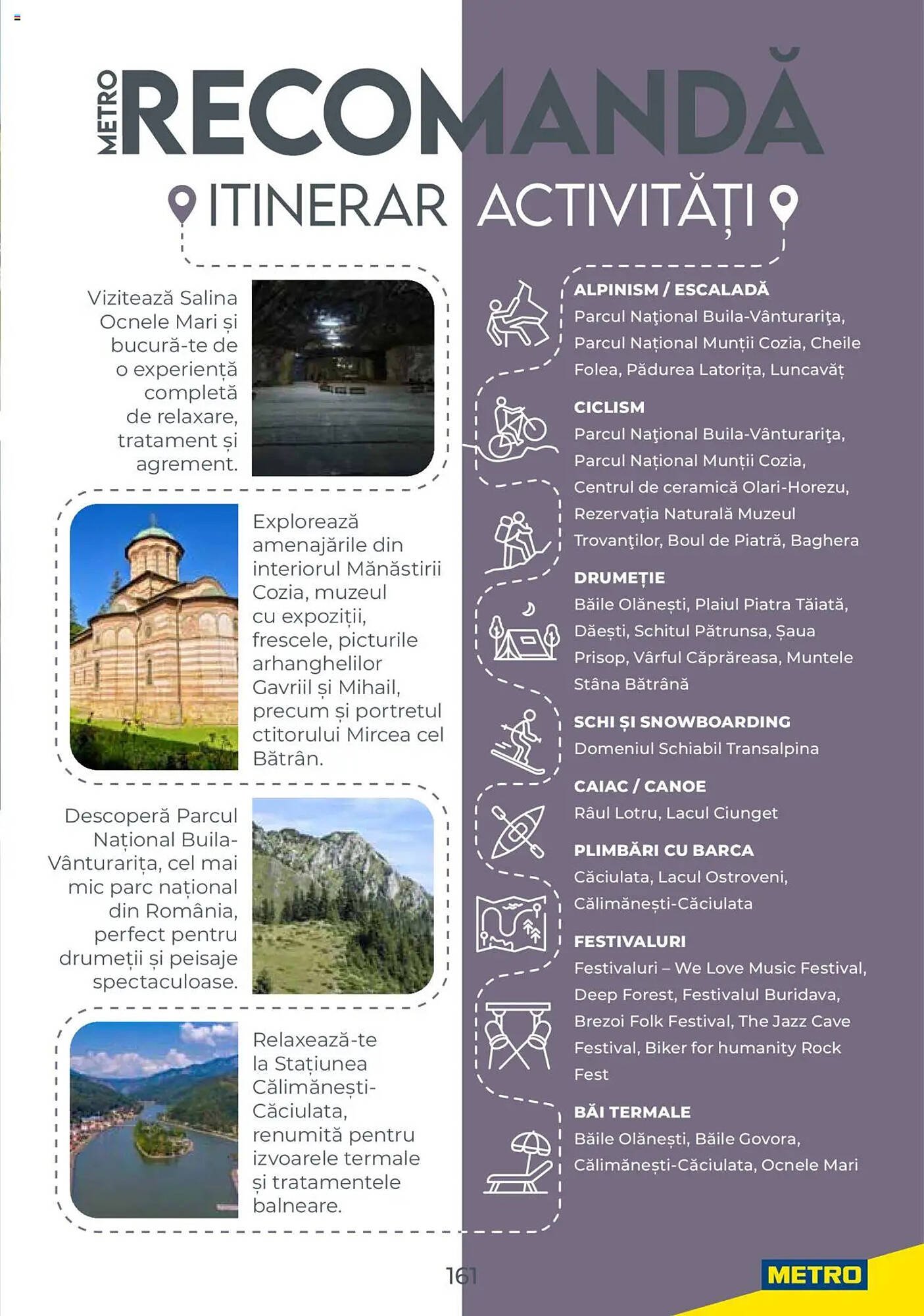Catalog Metro