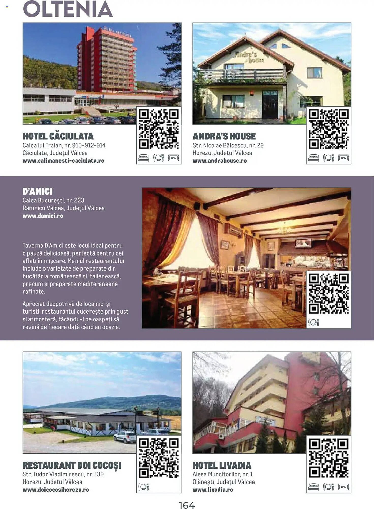 Catalog Metro