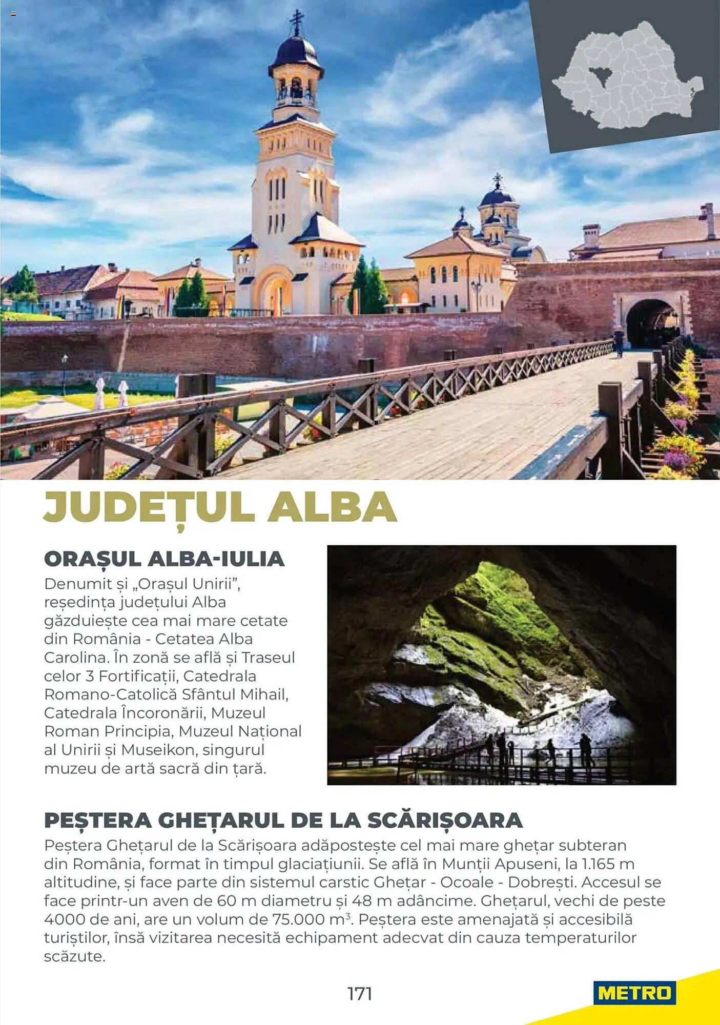 Catalog Metro