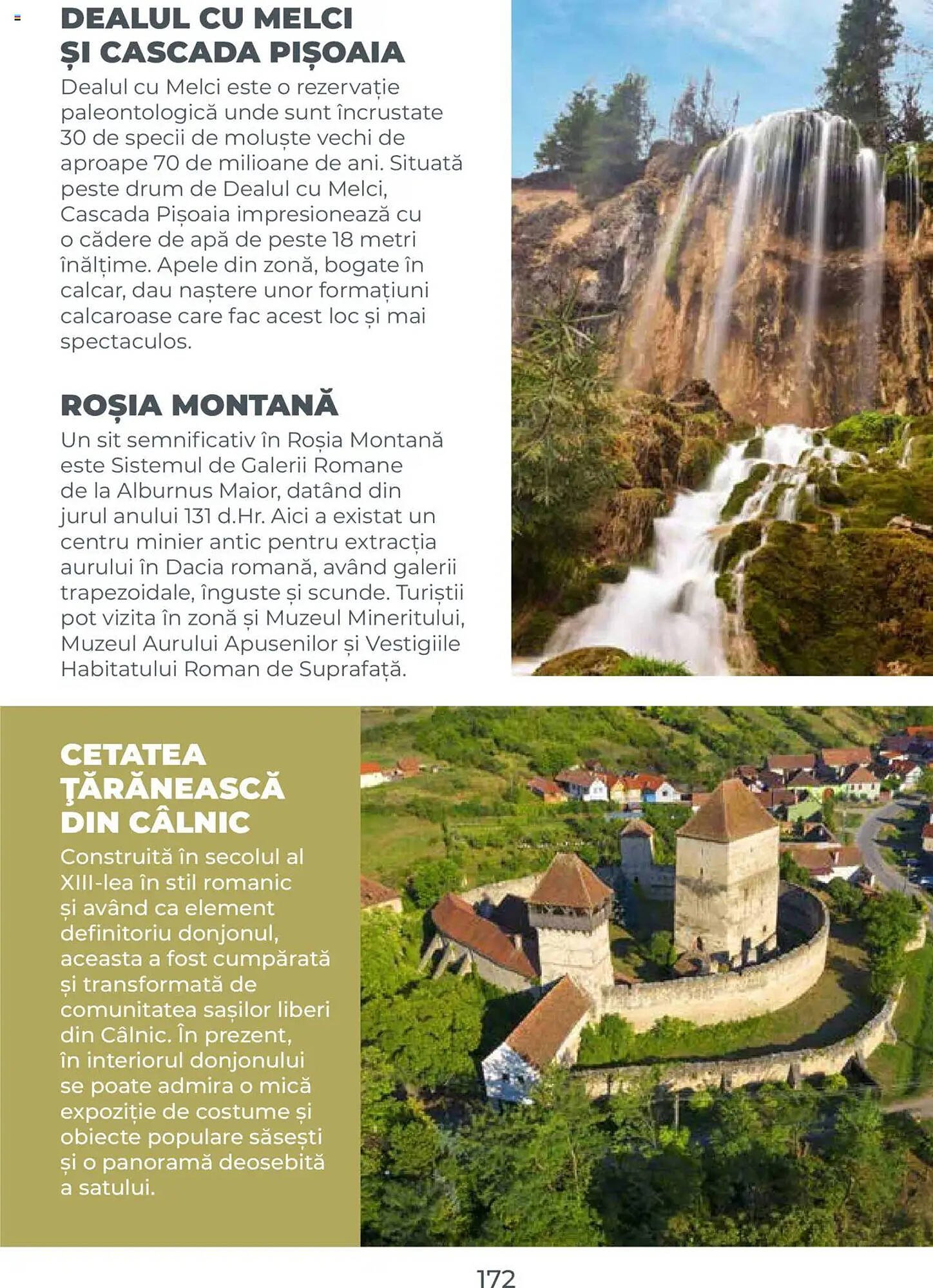 Catalog Metro