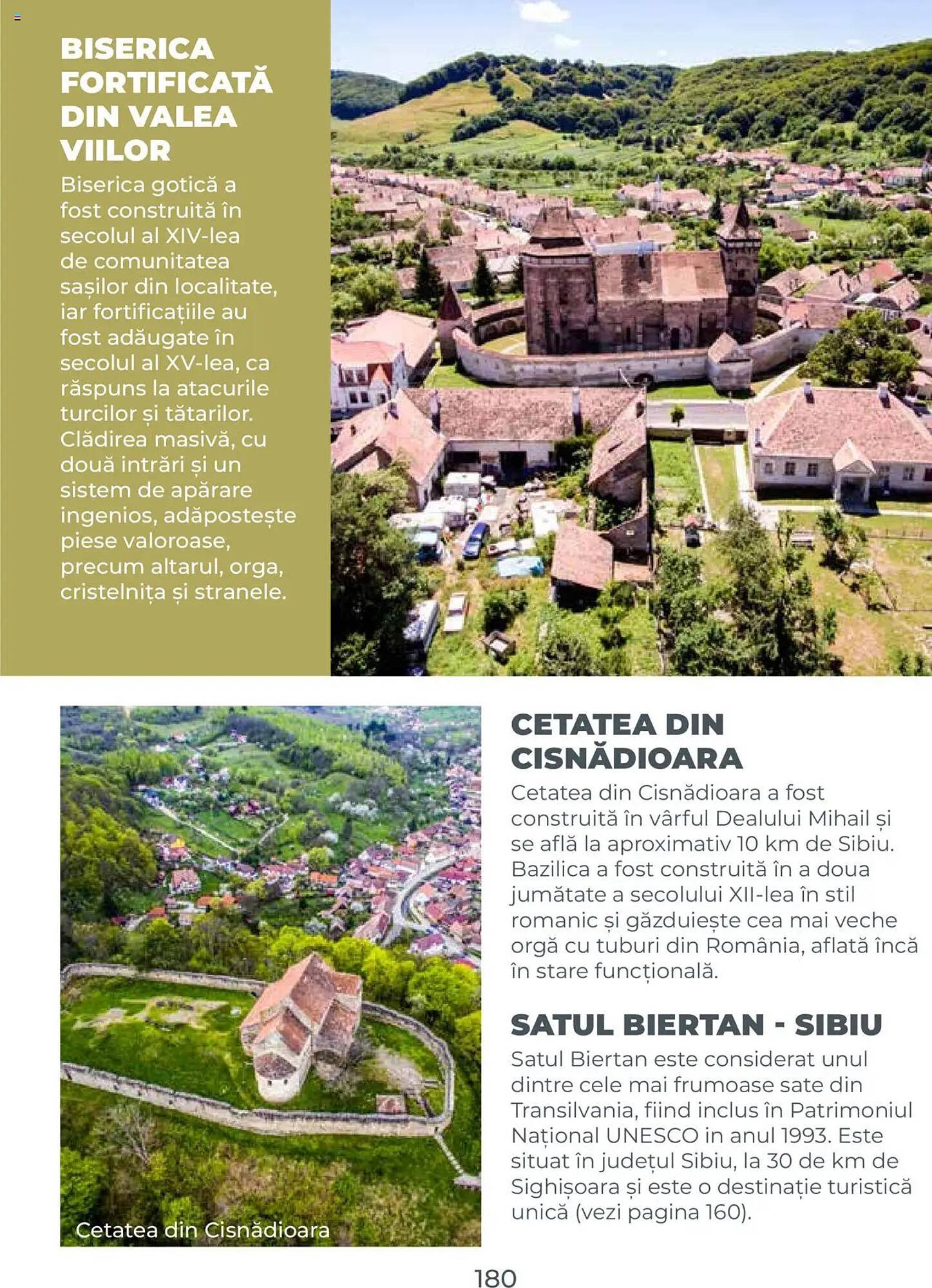 Catalog Metro