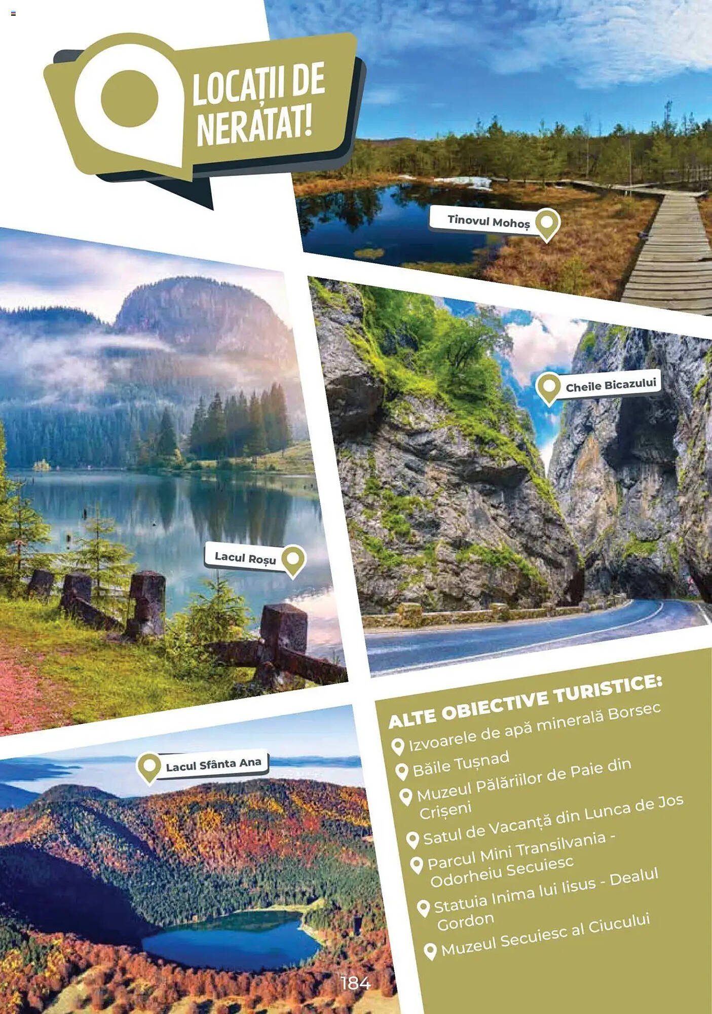 Catalog Metro