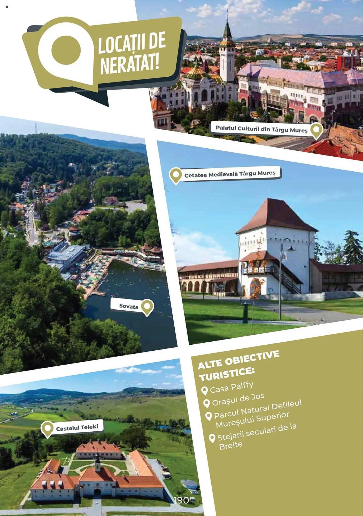 Catalog Metro