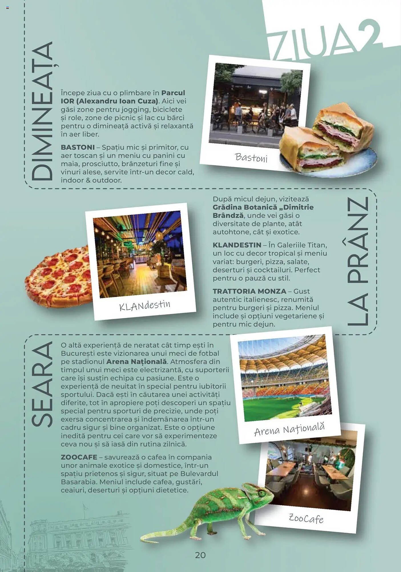 Catalog Metro