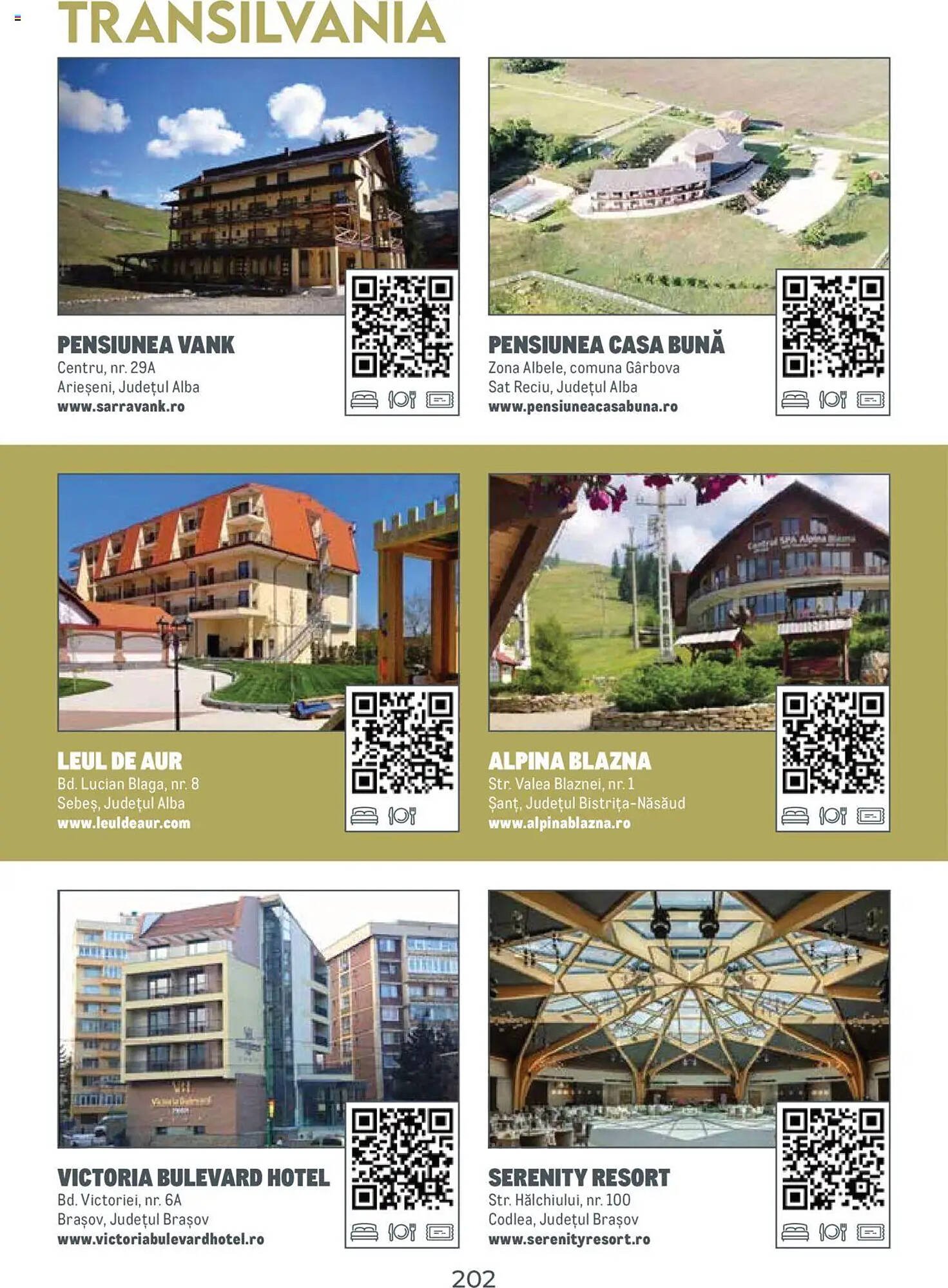 Catalog Metro