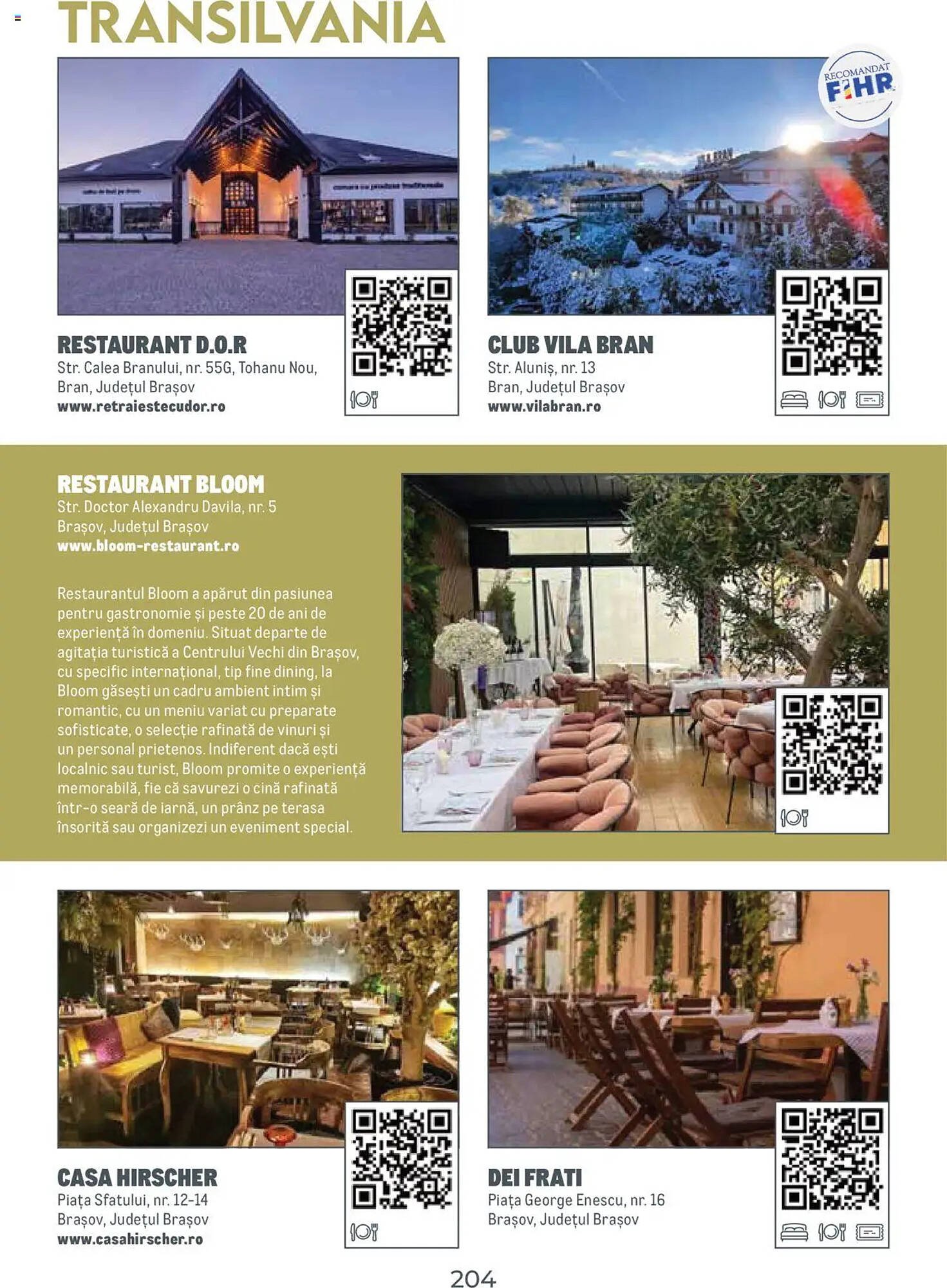 Catalog Metro
