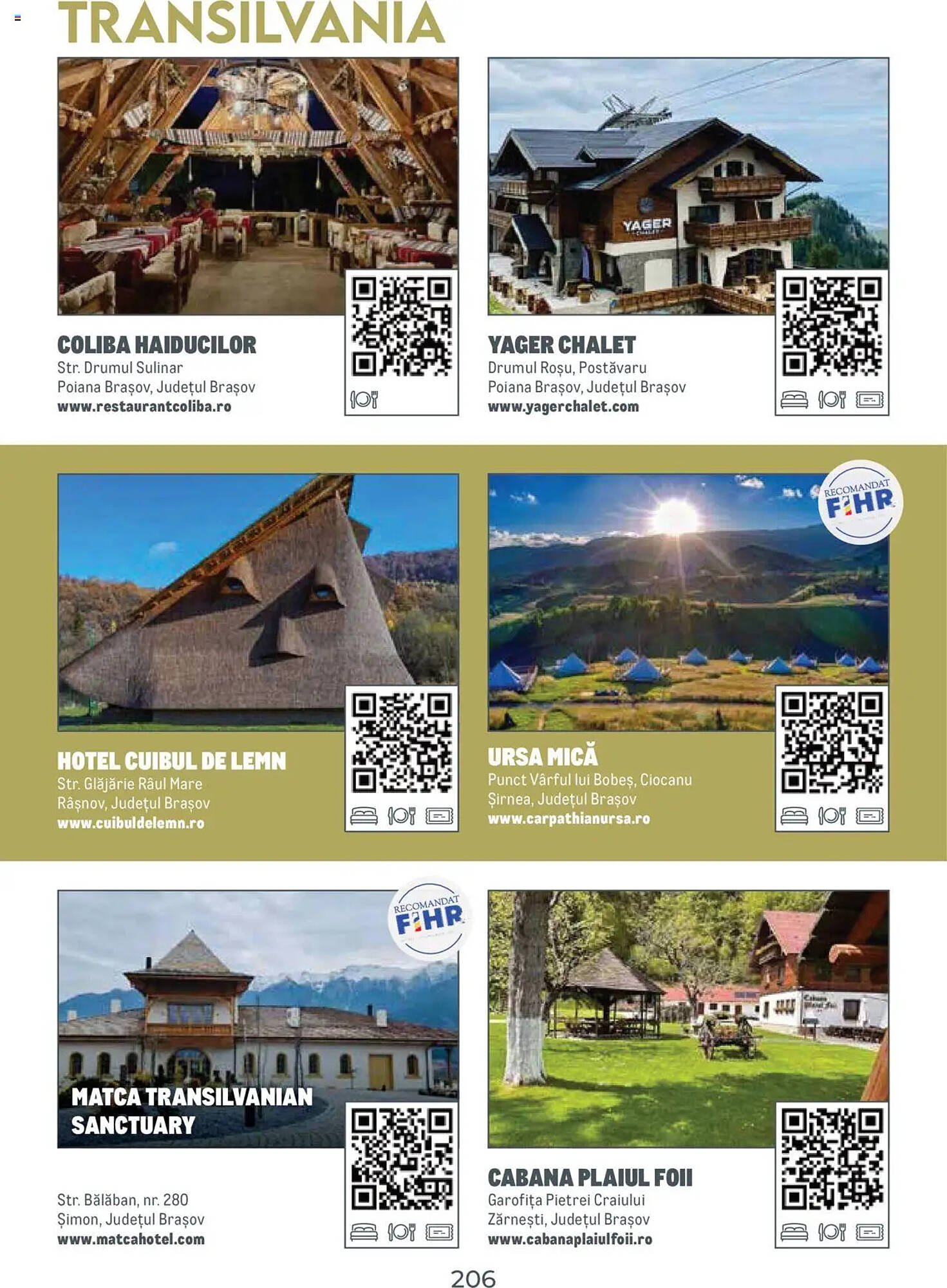 Catalog Metro