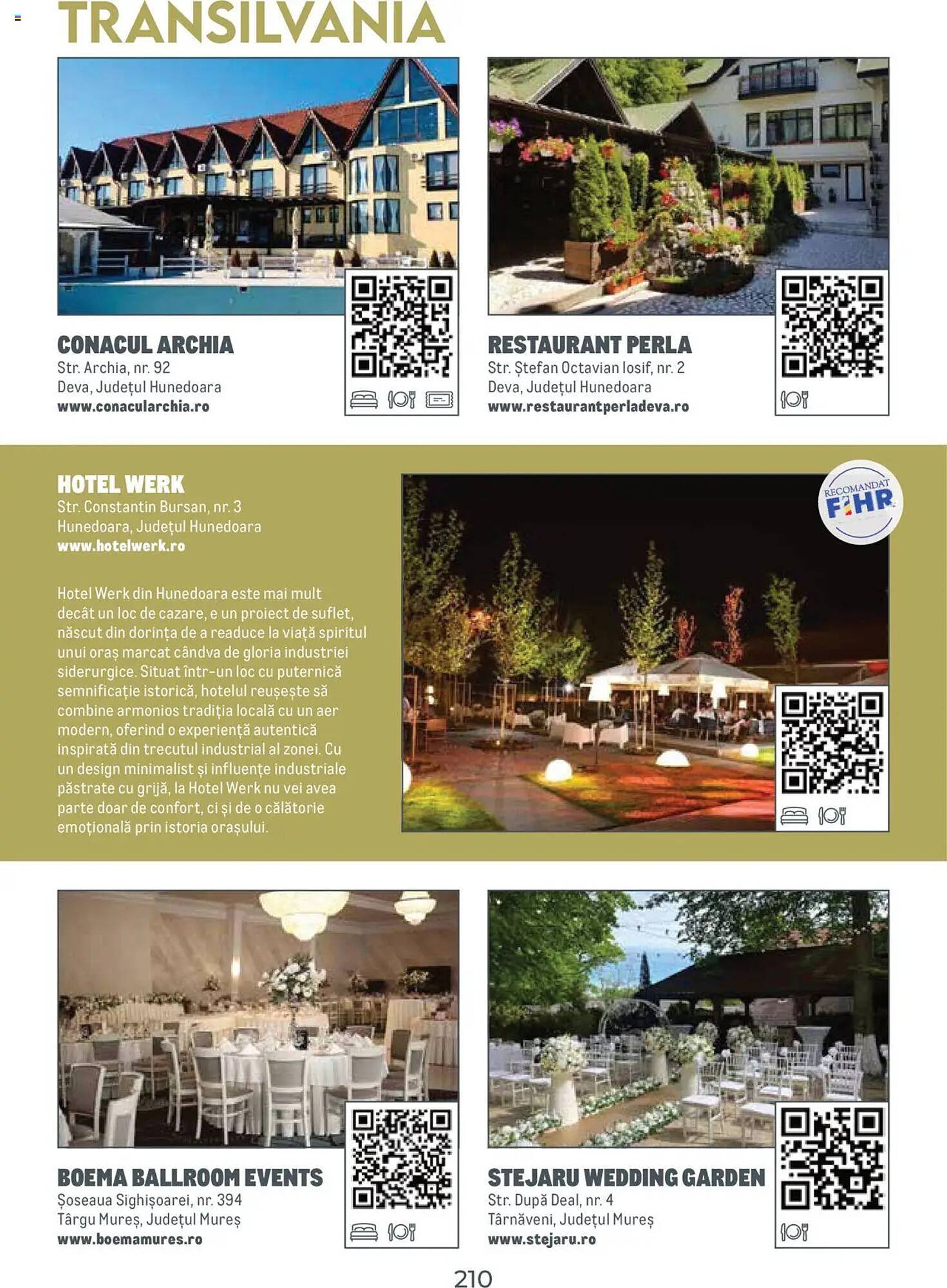 Catalog Metro