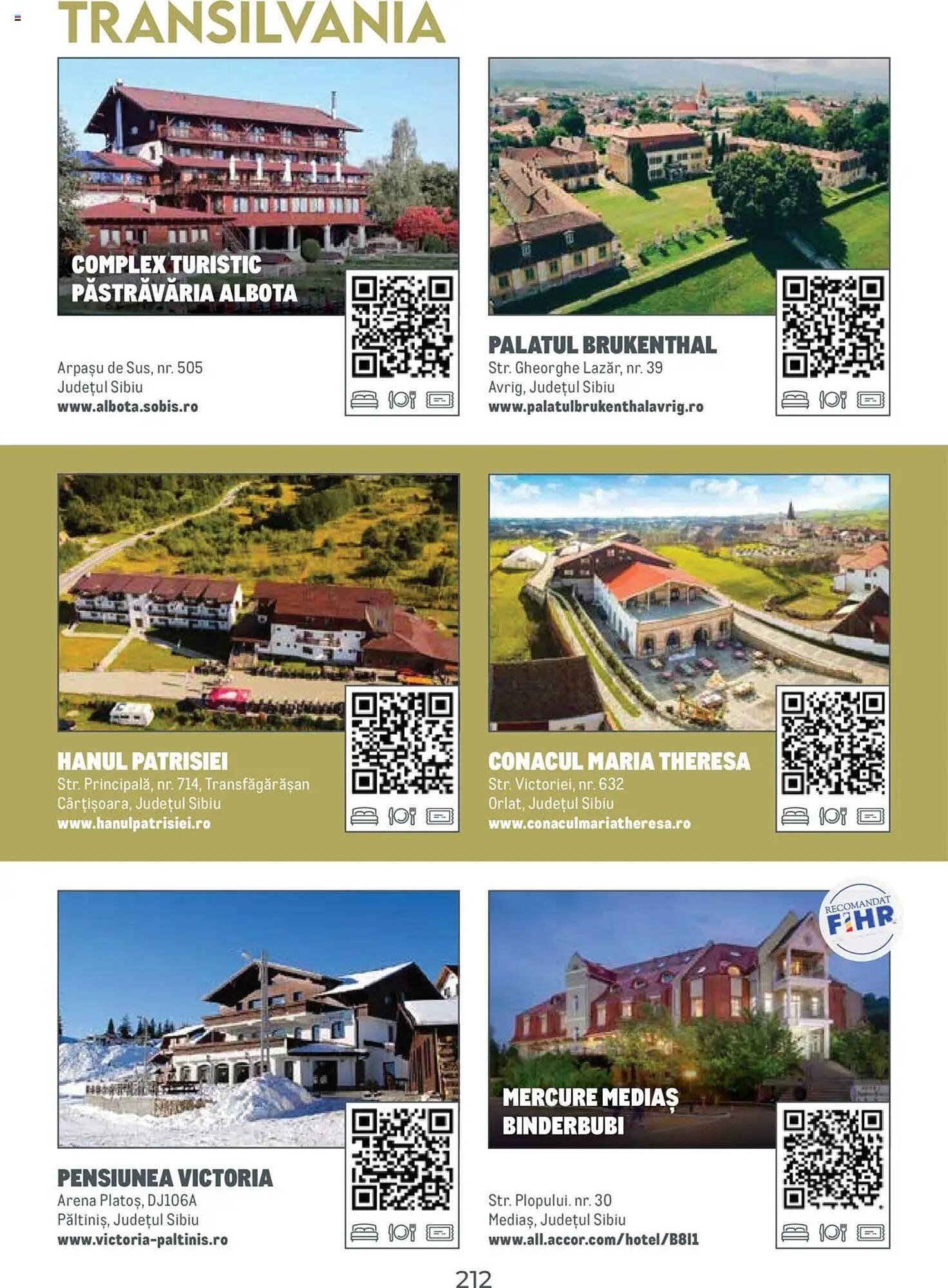 Catalog Metro